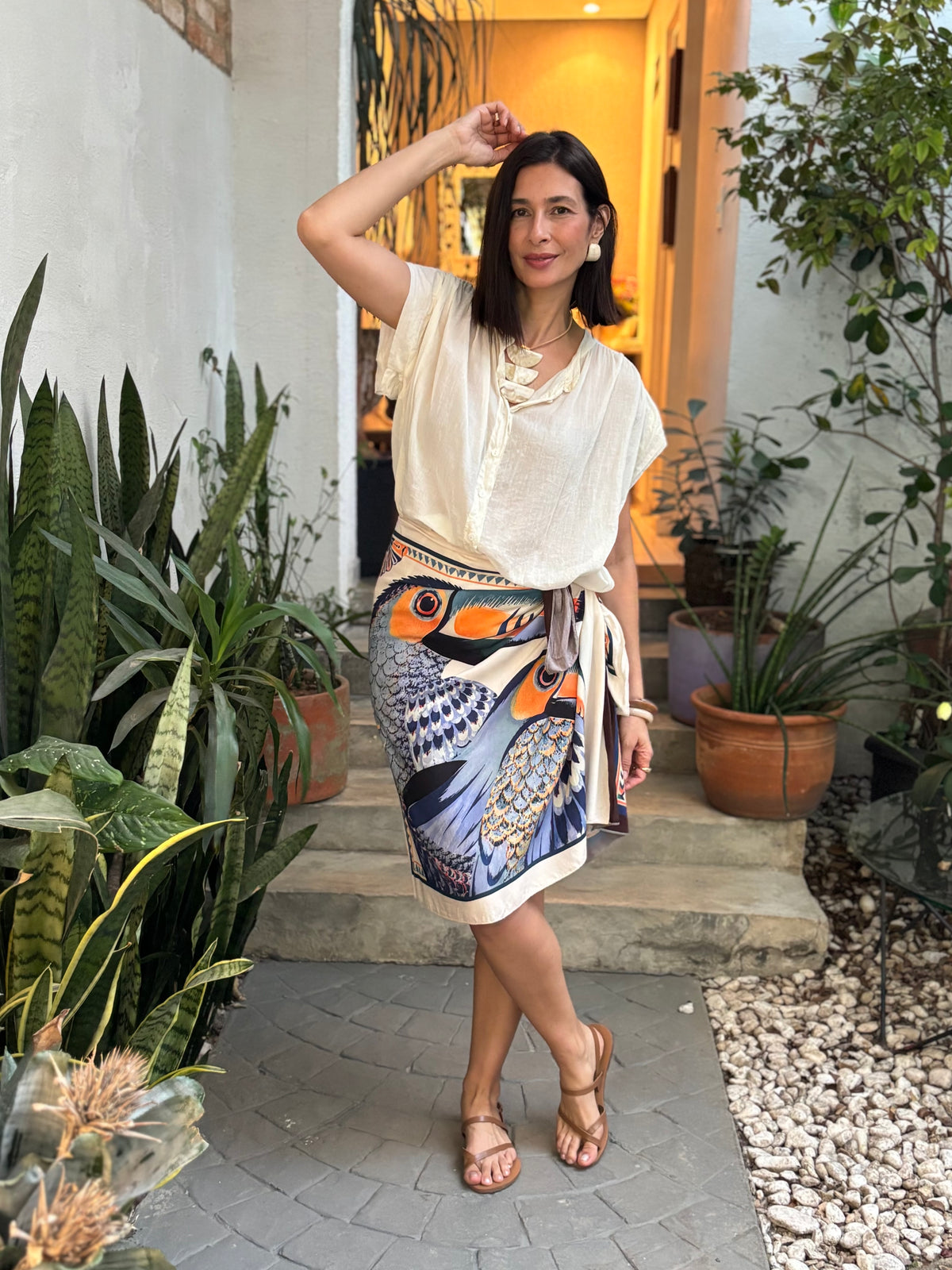 CONJUNTO VALÉRIE