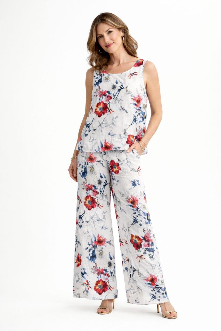 CONJUNTO ELISABETTA