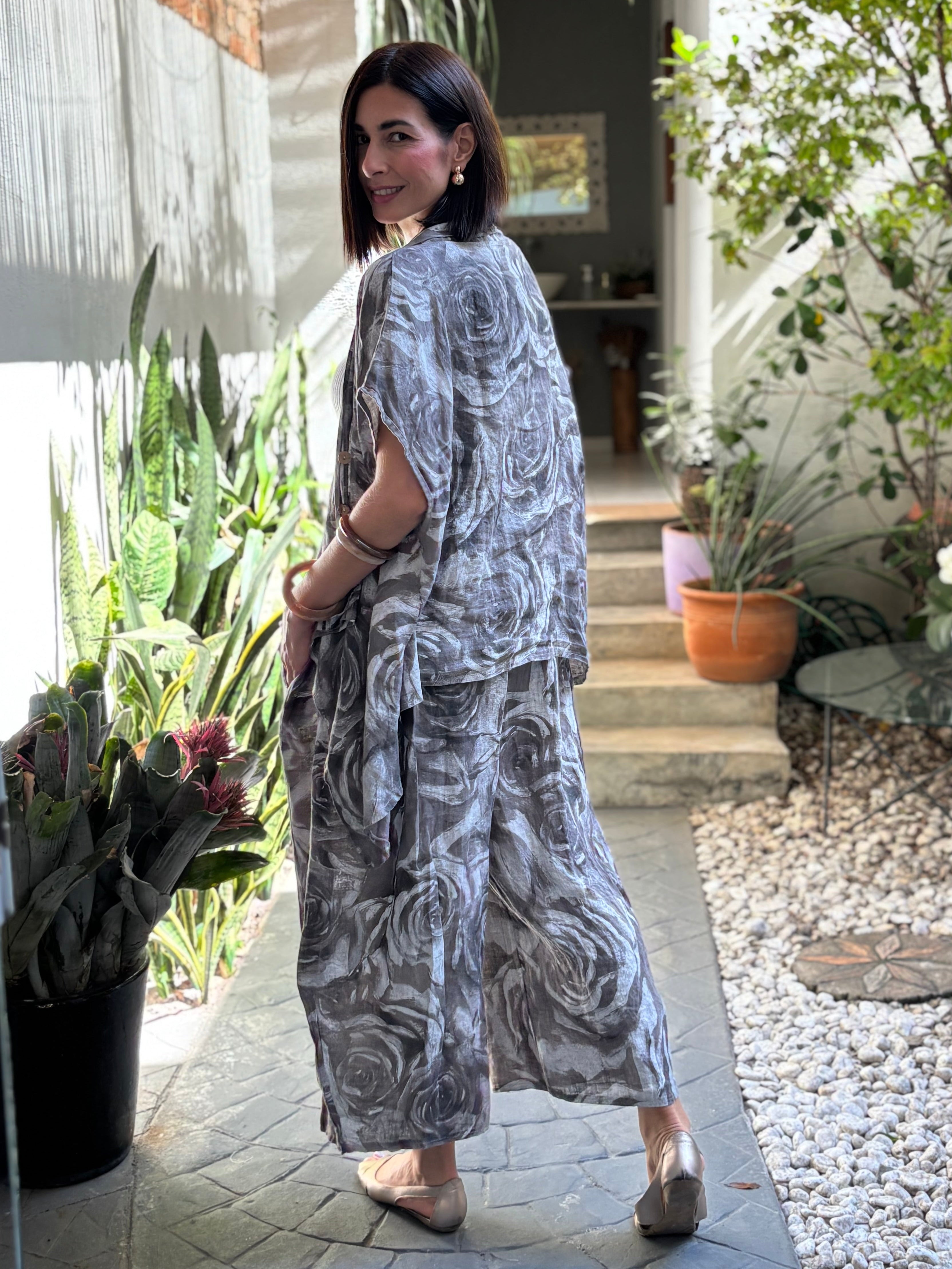 CONJUNTO ELETRA