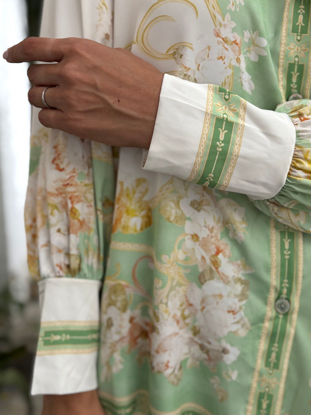 CONJUNTO CALOGERA