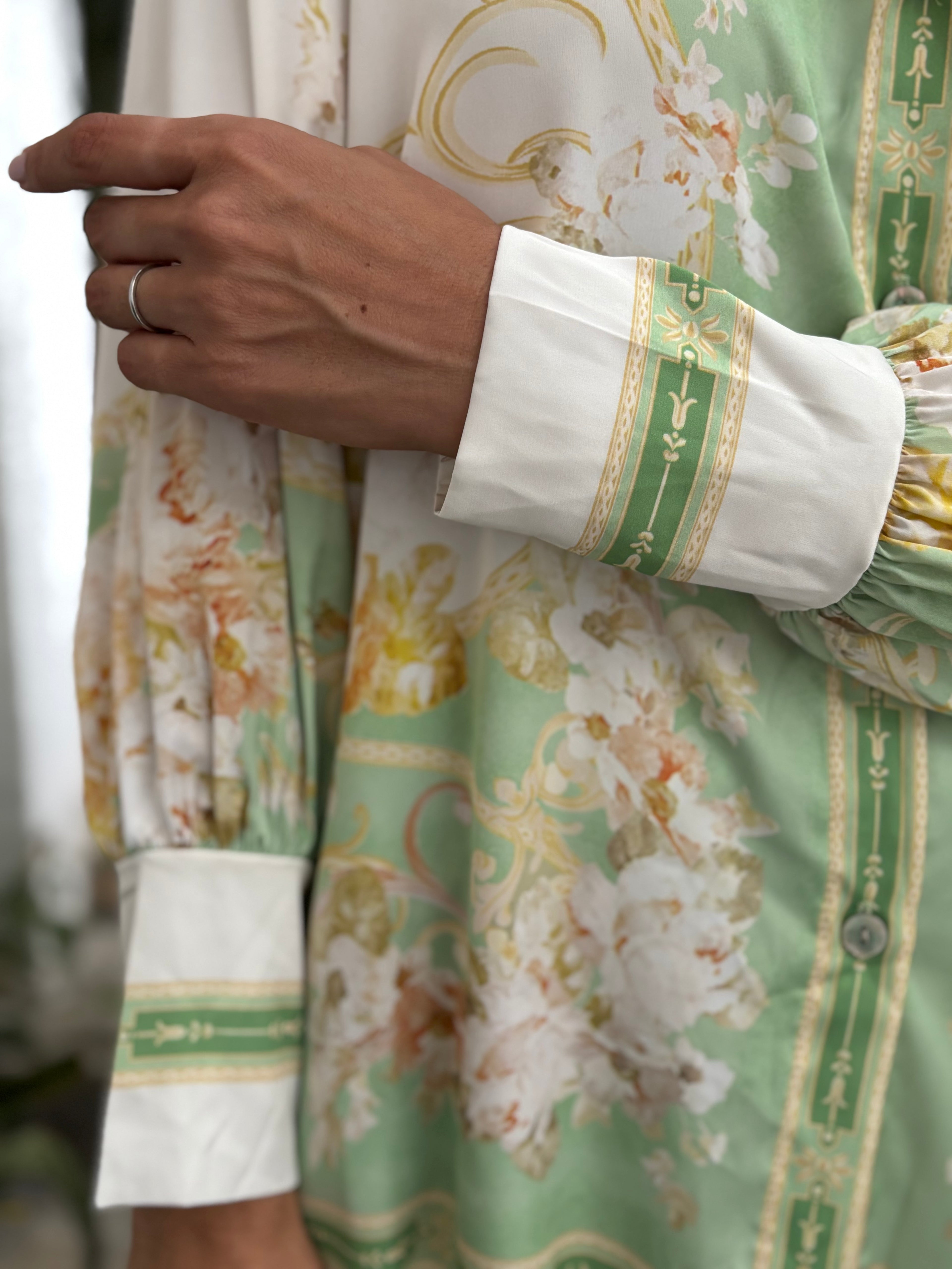 CONJUNTO CALOGERA