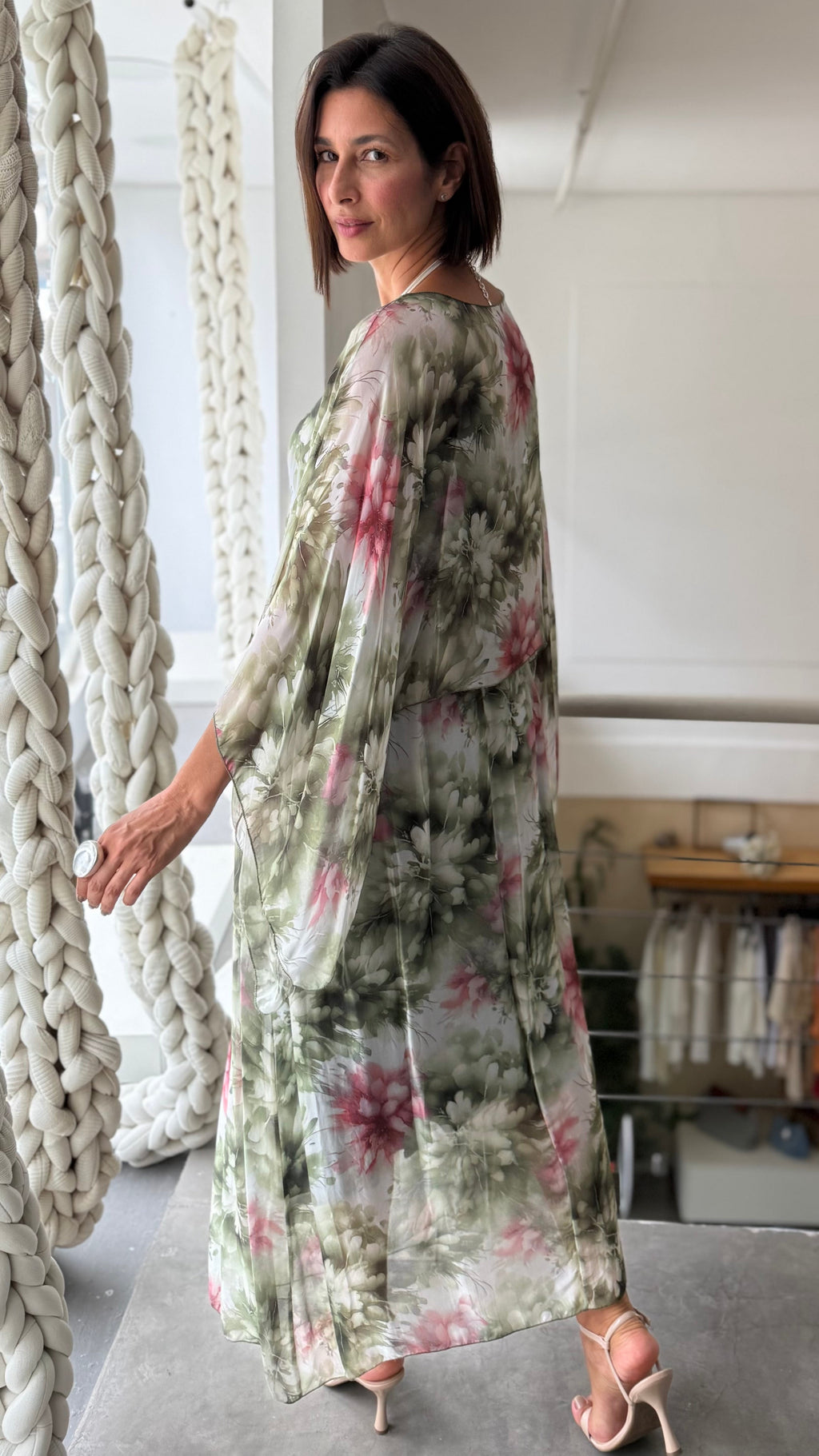 VESTIDO ENRICA
