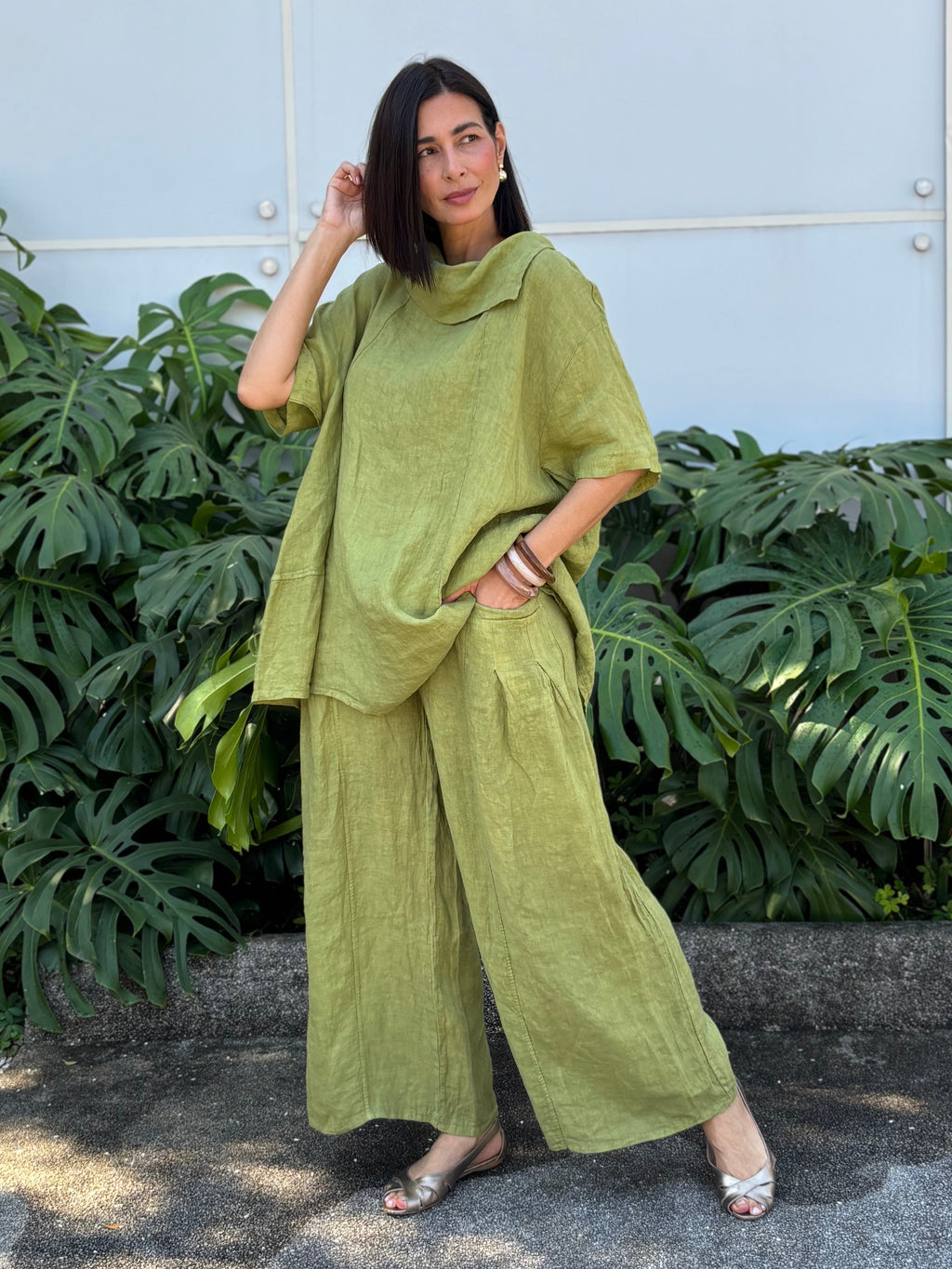 CONJUNTO VERDIANA