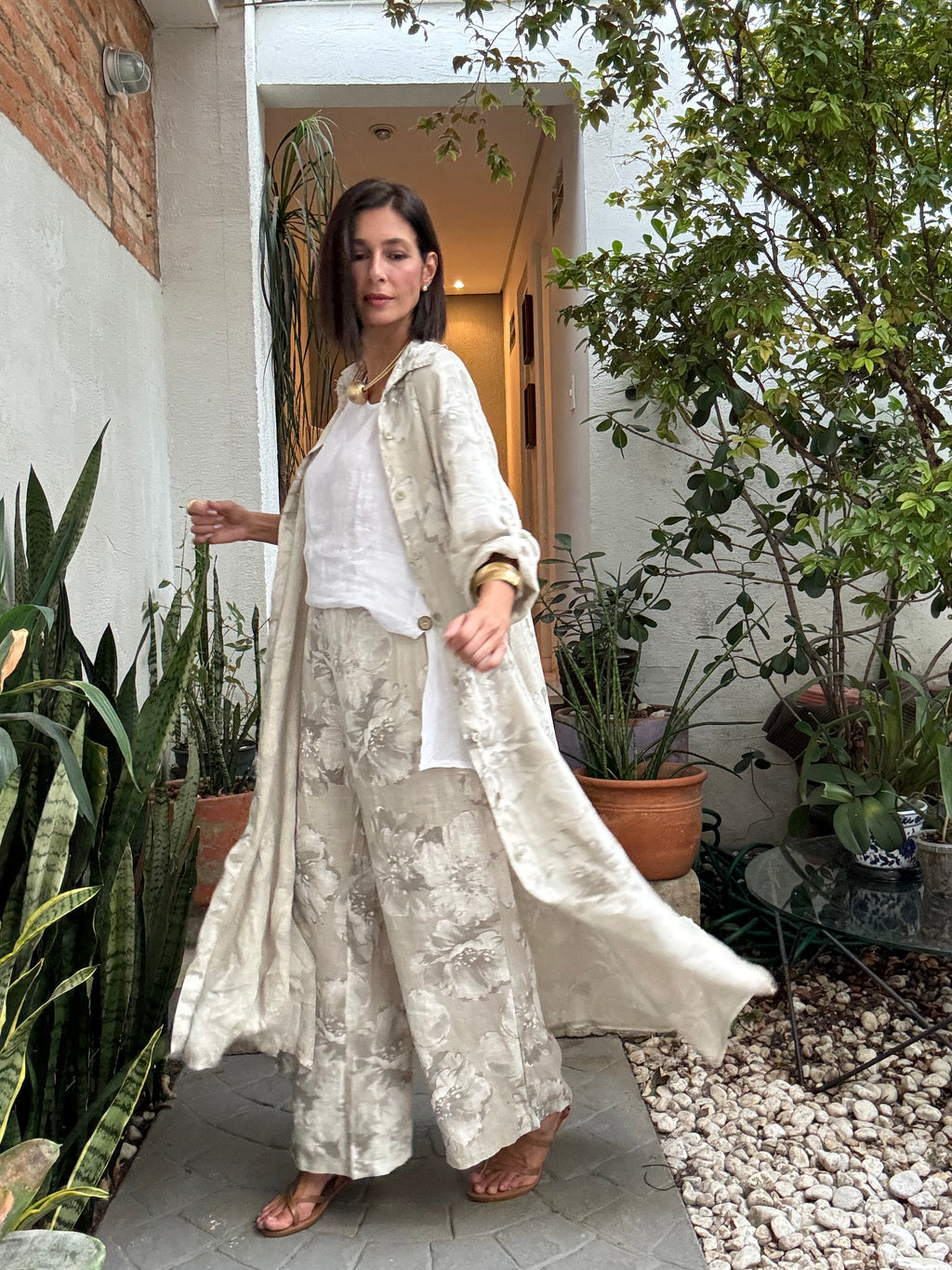 CONJUNTO EUGENIA