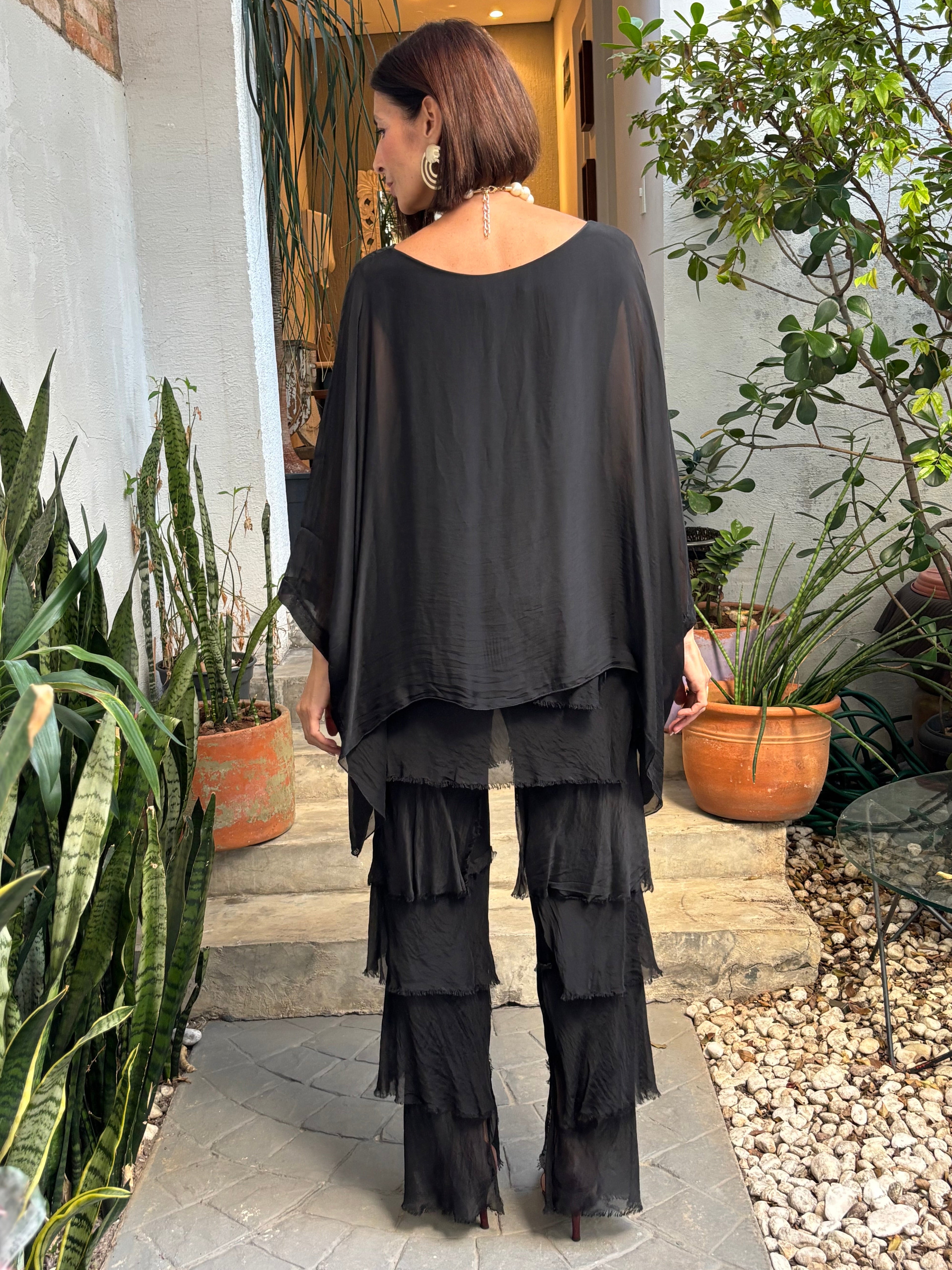 CONJUNTO ANGELISA