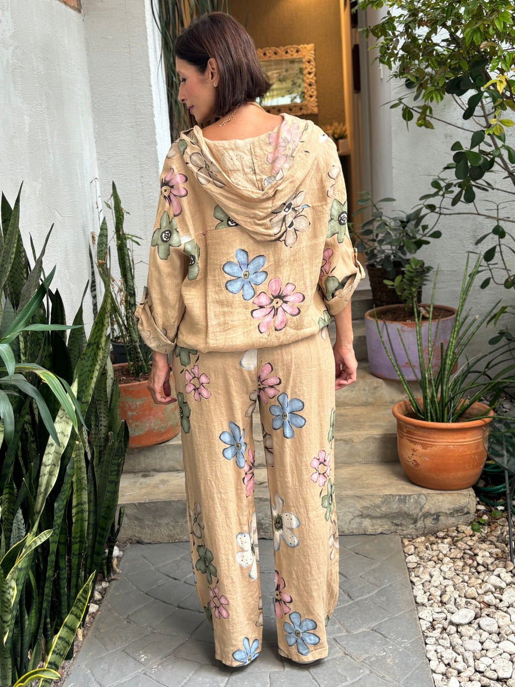 CONJUNTO MARISA