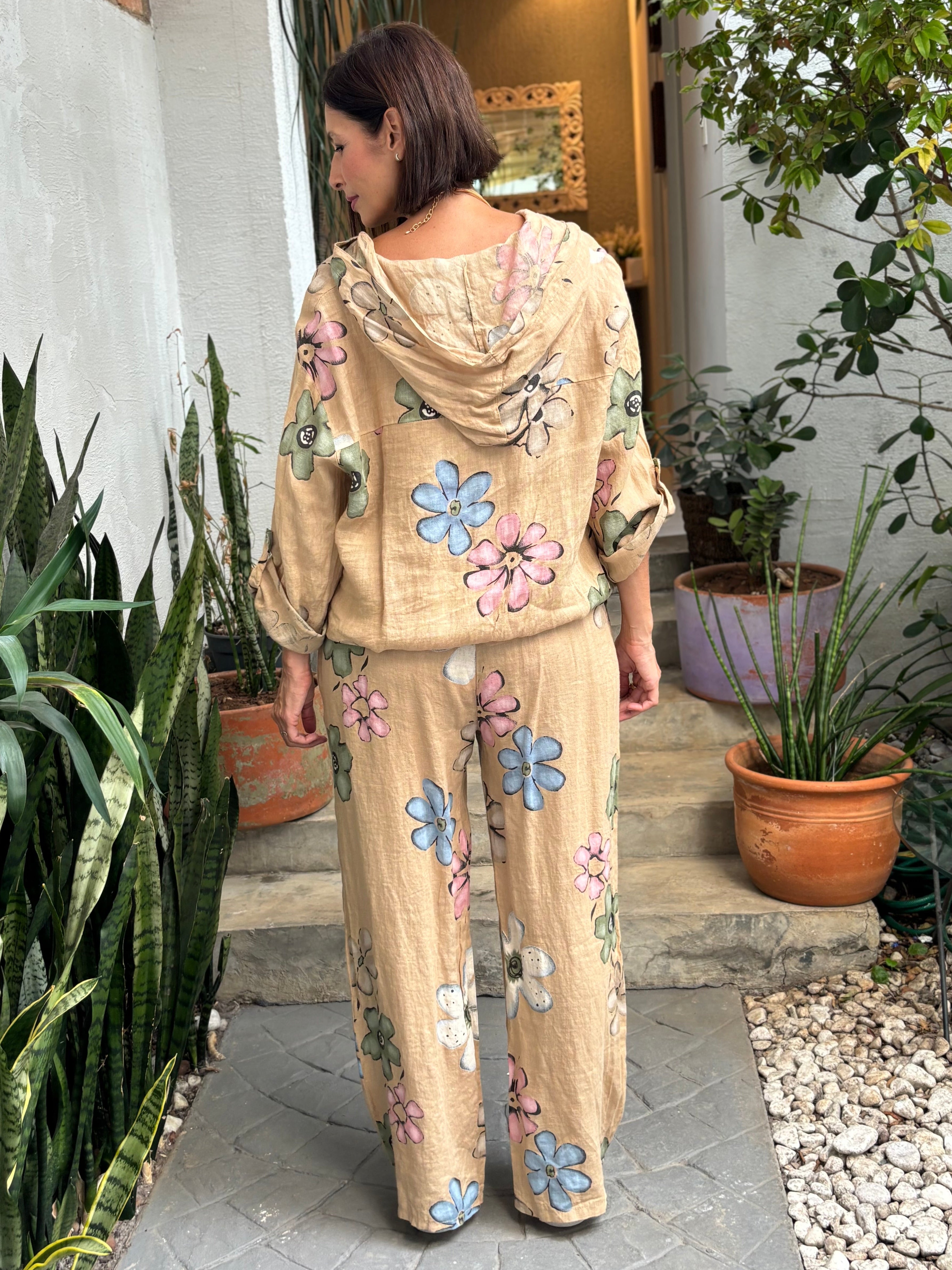 CONJUNTO MARISA