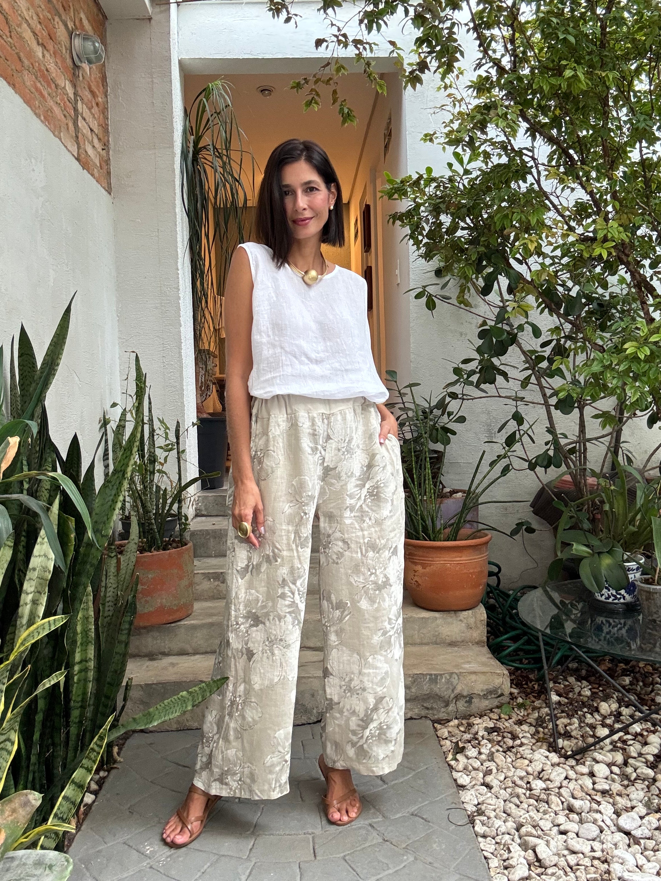 CONJUNTO EUGENIA