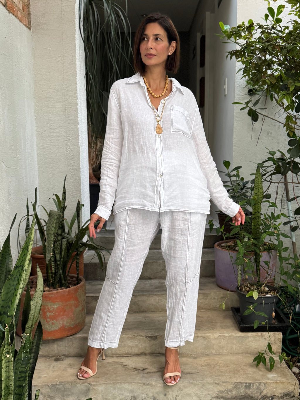CONJUNTO NÁDIA