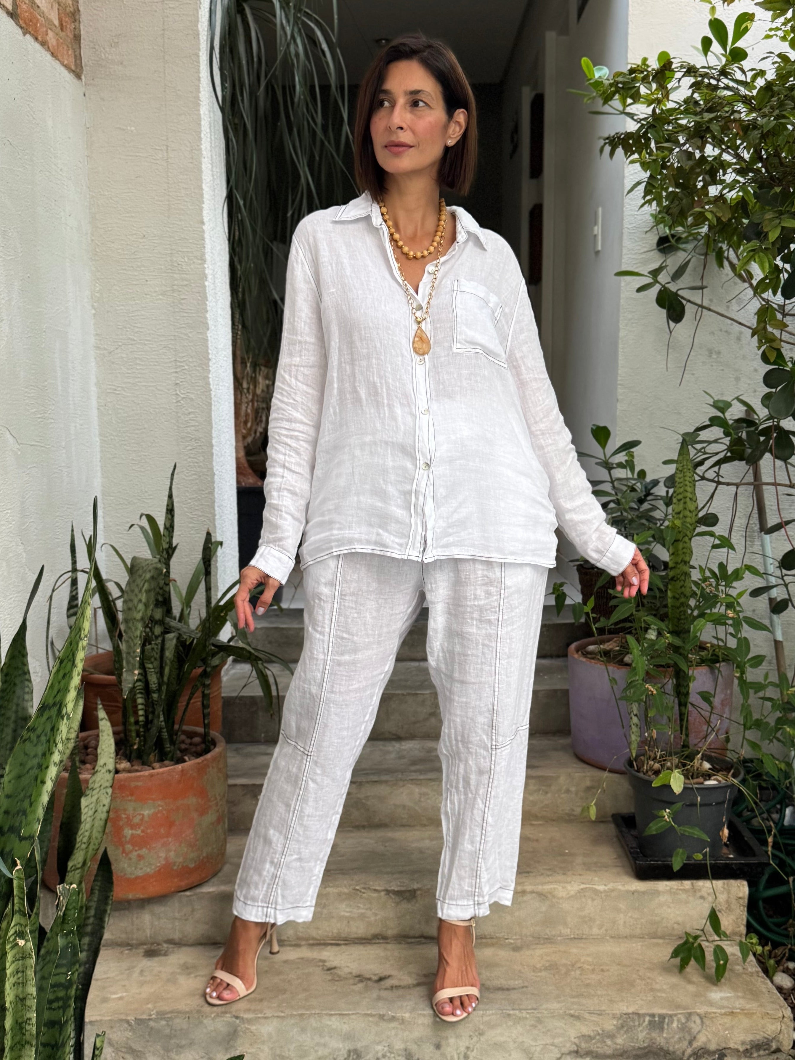CONJUNTO NÁDIA