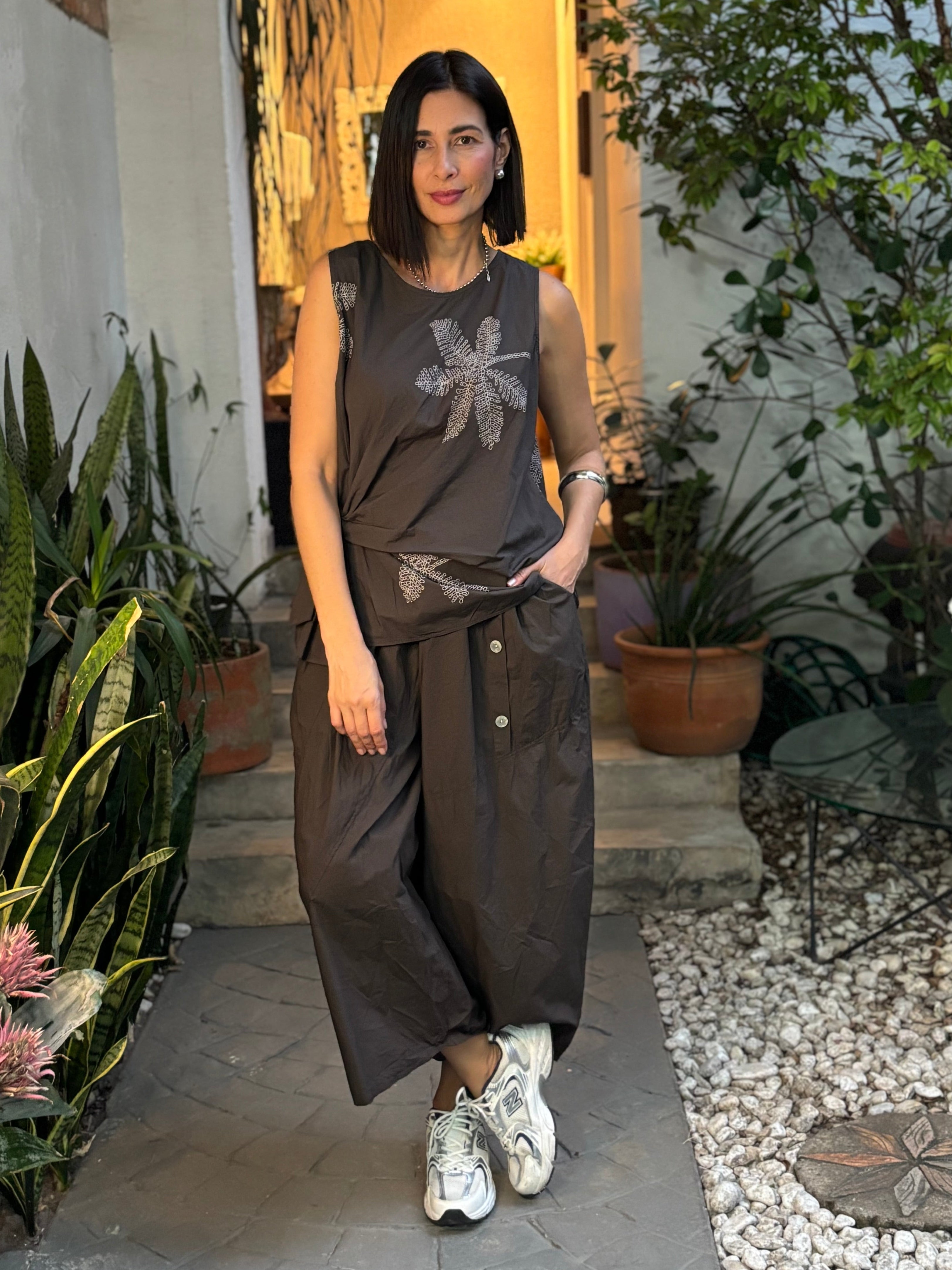 CONJUNTO MIRIANA