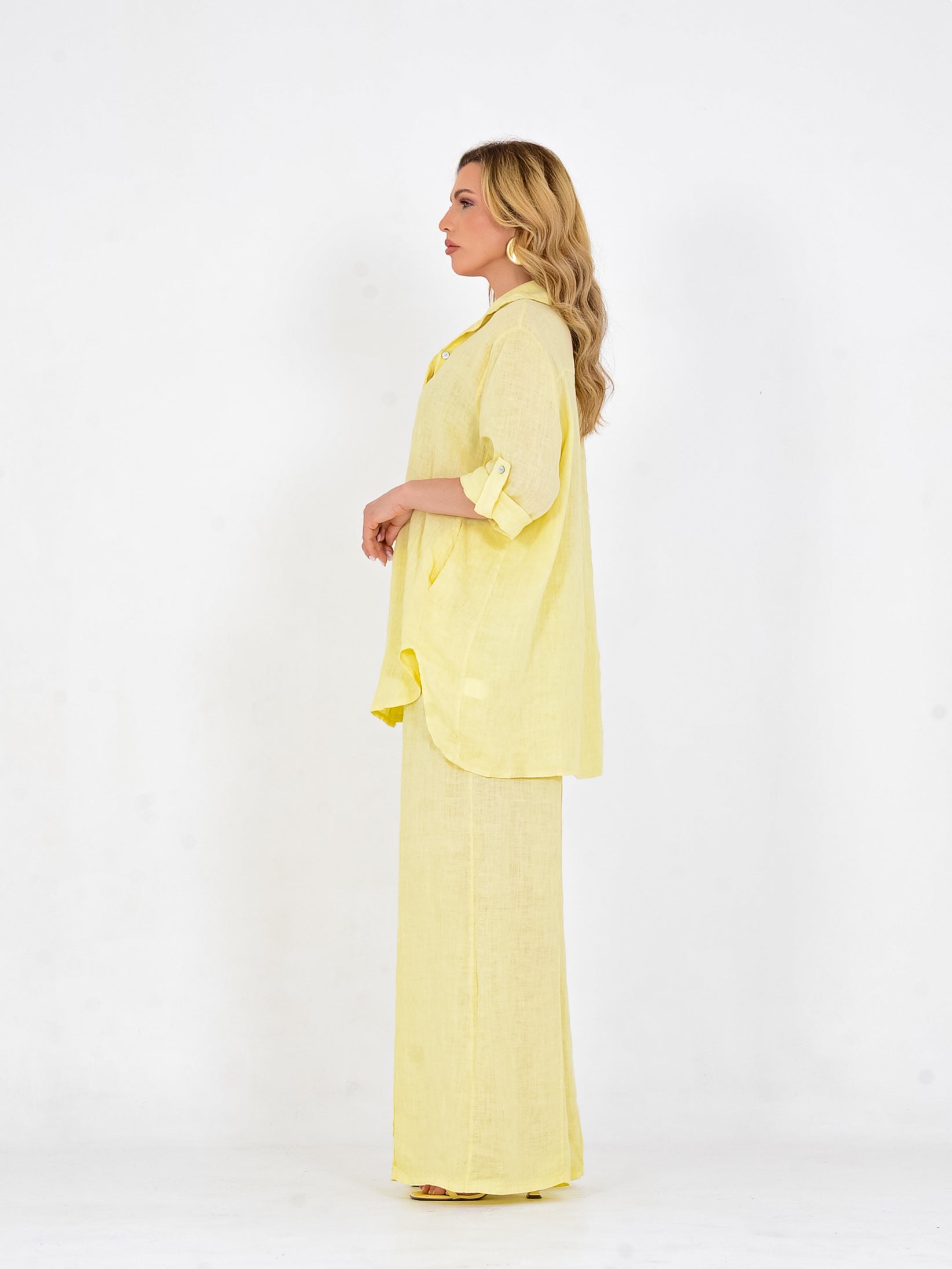 CONJUNTO GIALLO