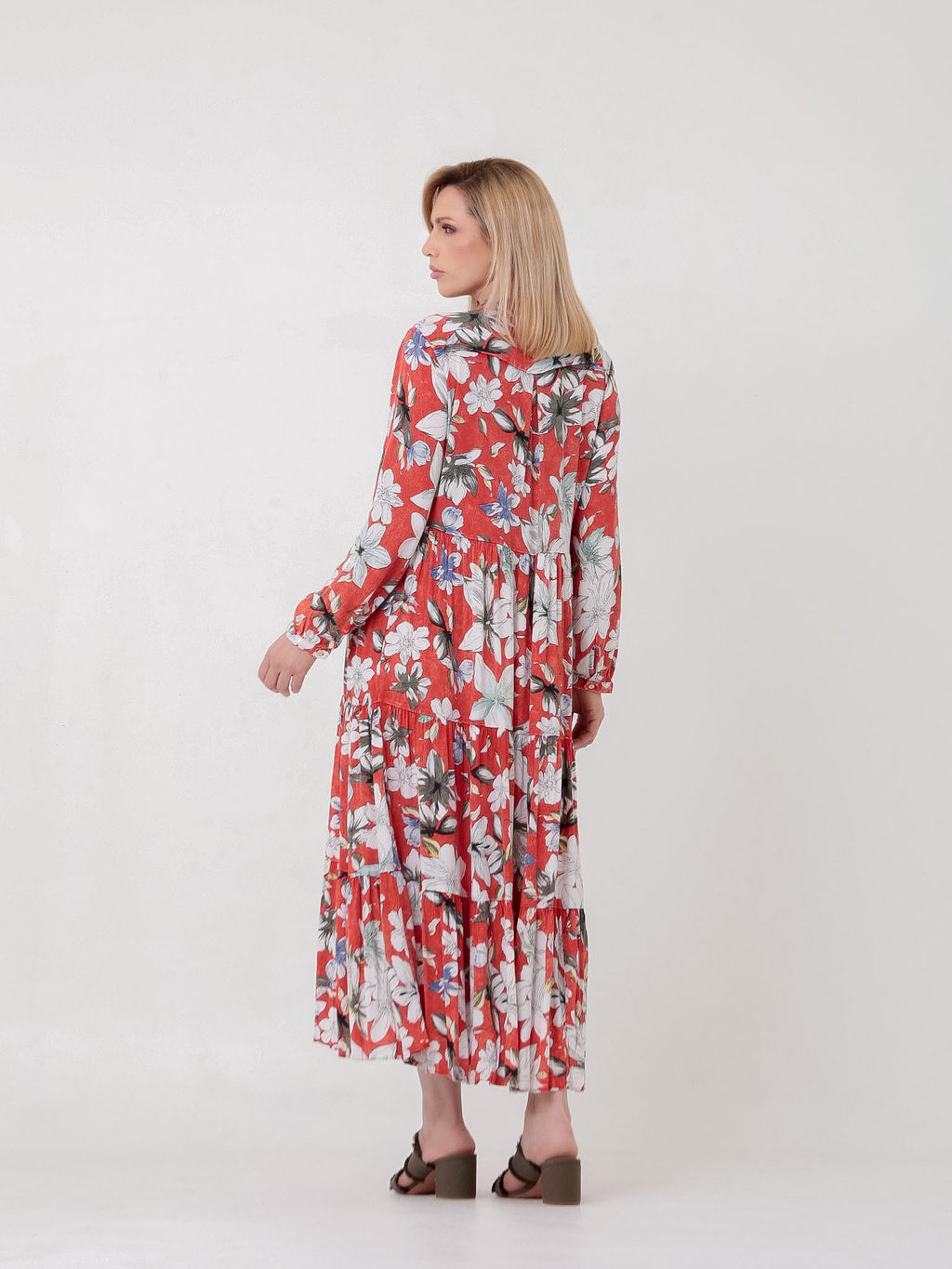 VESTIDO MARSEILLE