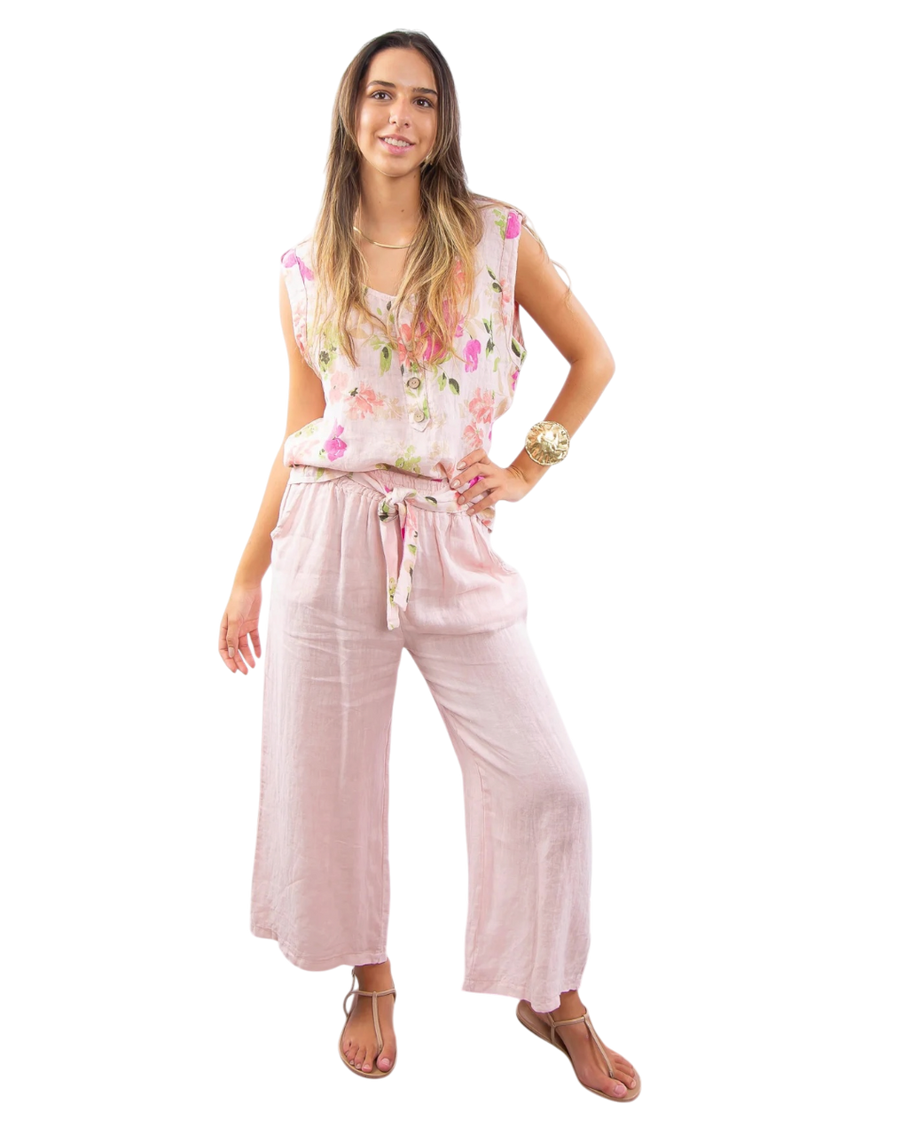 CONJUNTO VÊNETO
