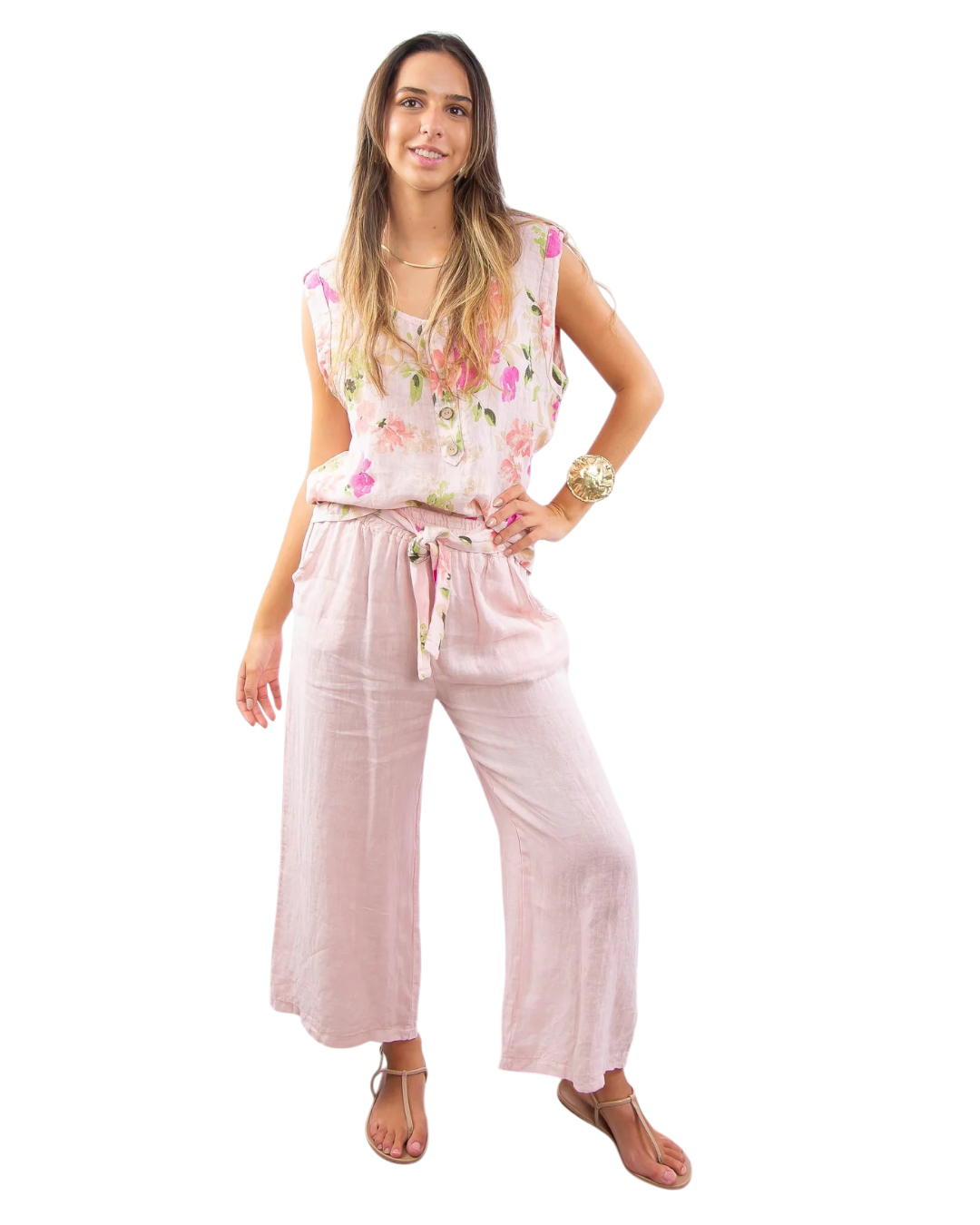 CONJUNTO VÊNETO