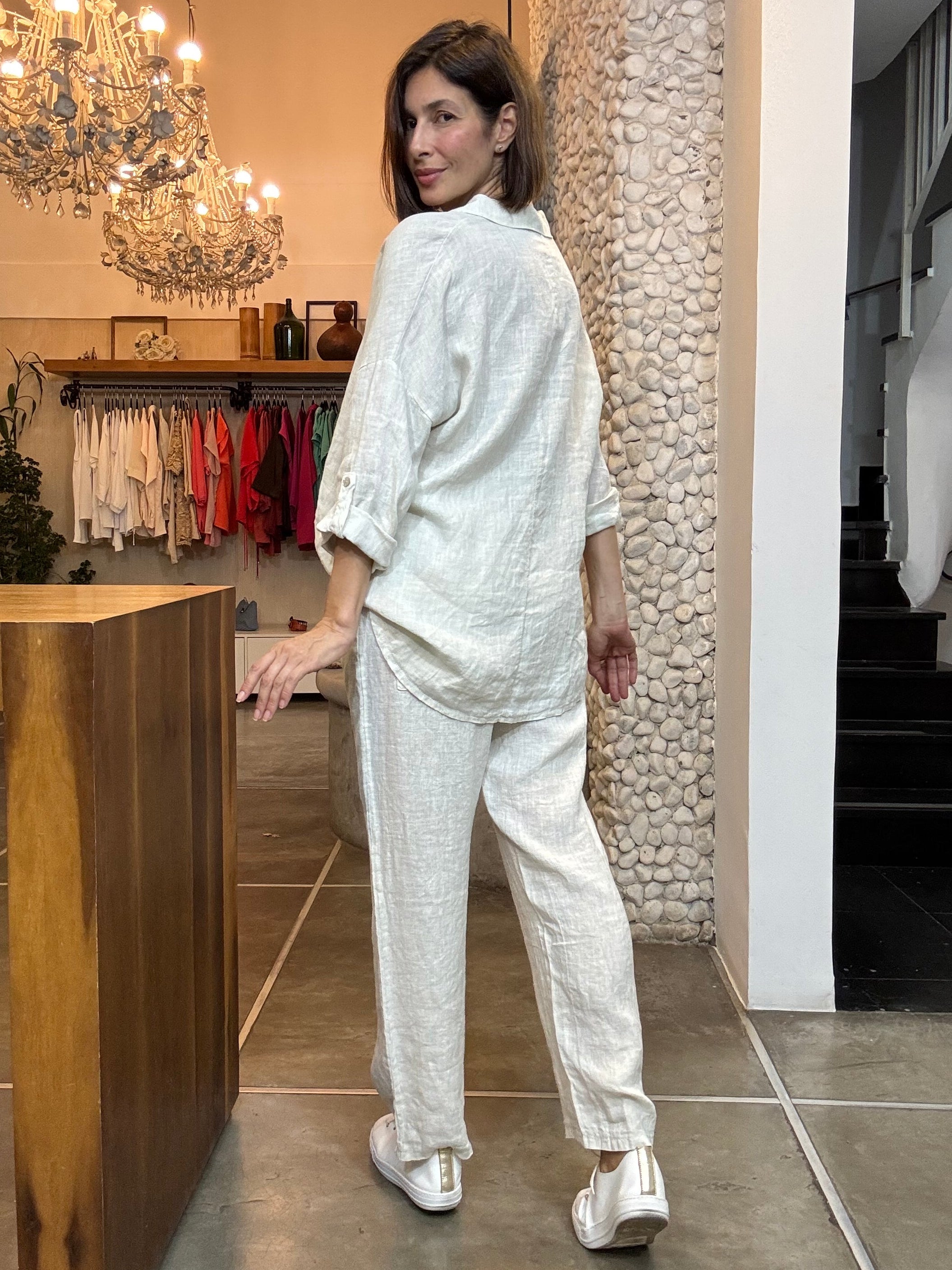 CONJUNTO DILETTA