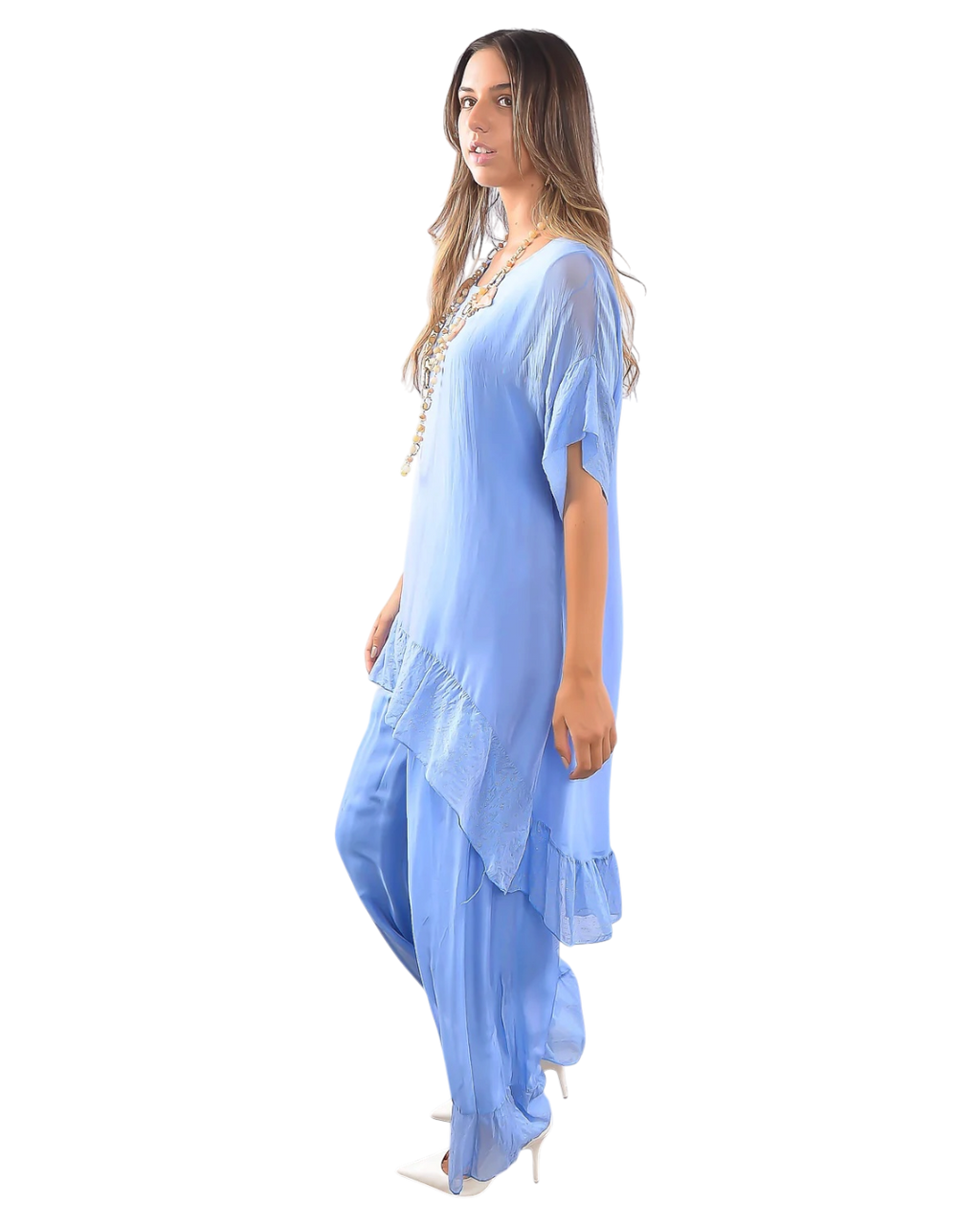 CONJUNTO PERUGIA