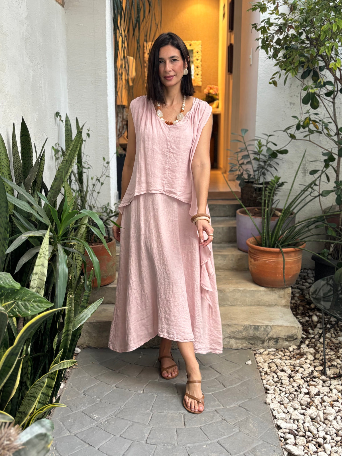 VESTIDO LUCIE