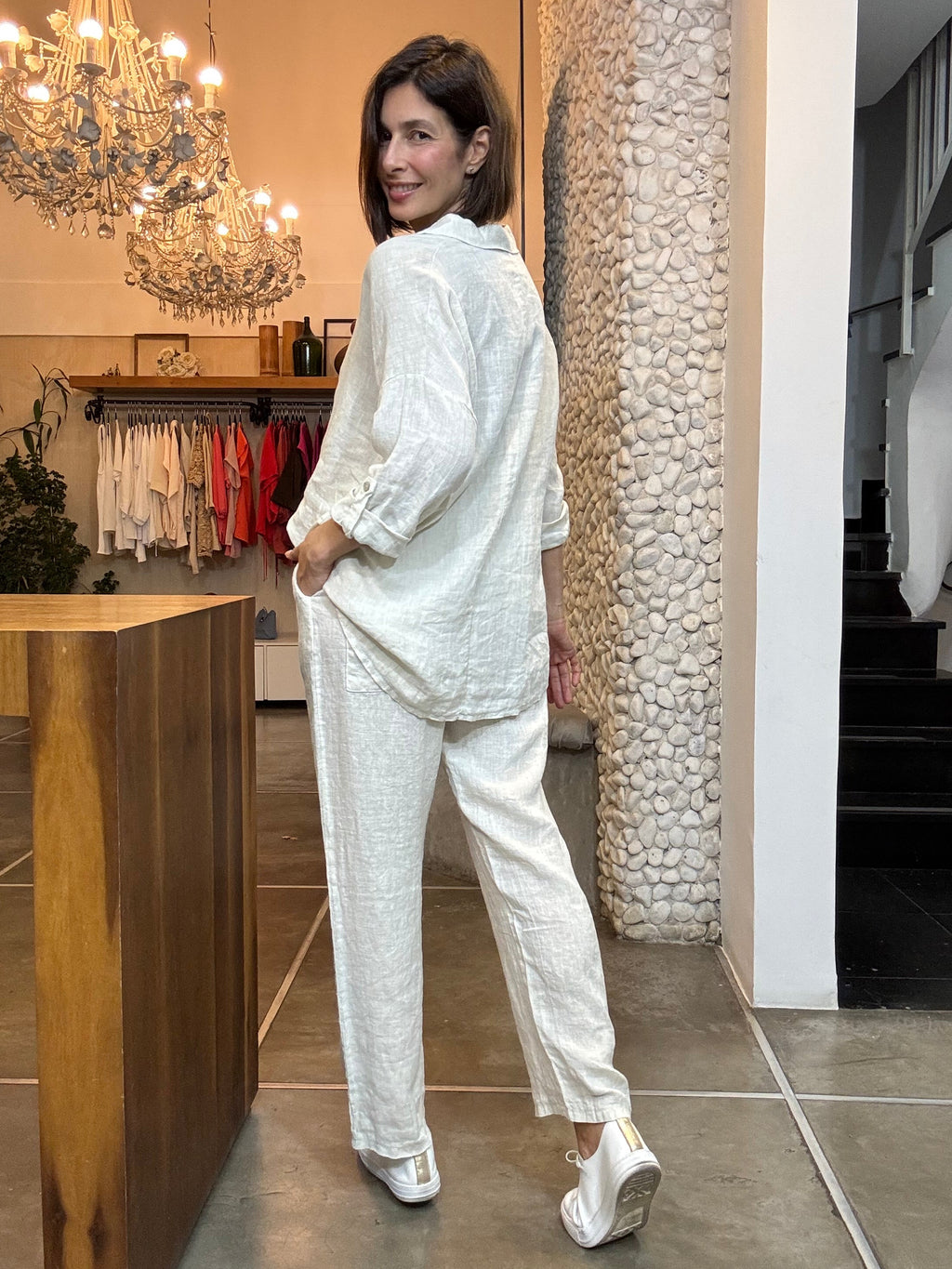 CONJUNTO DILETTA