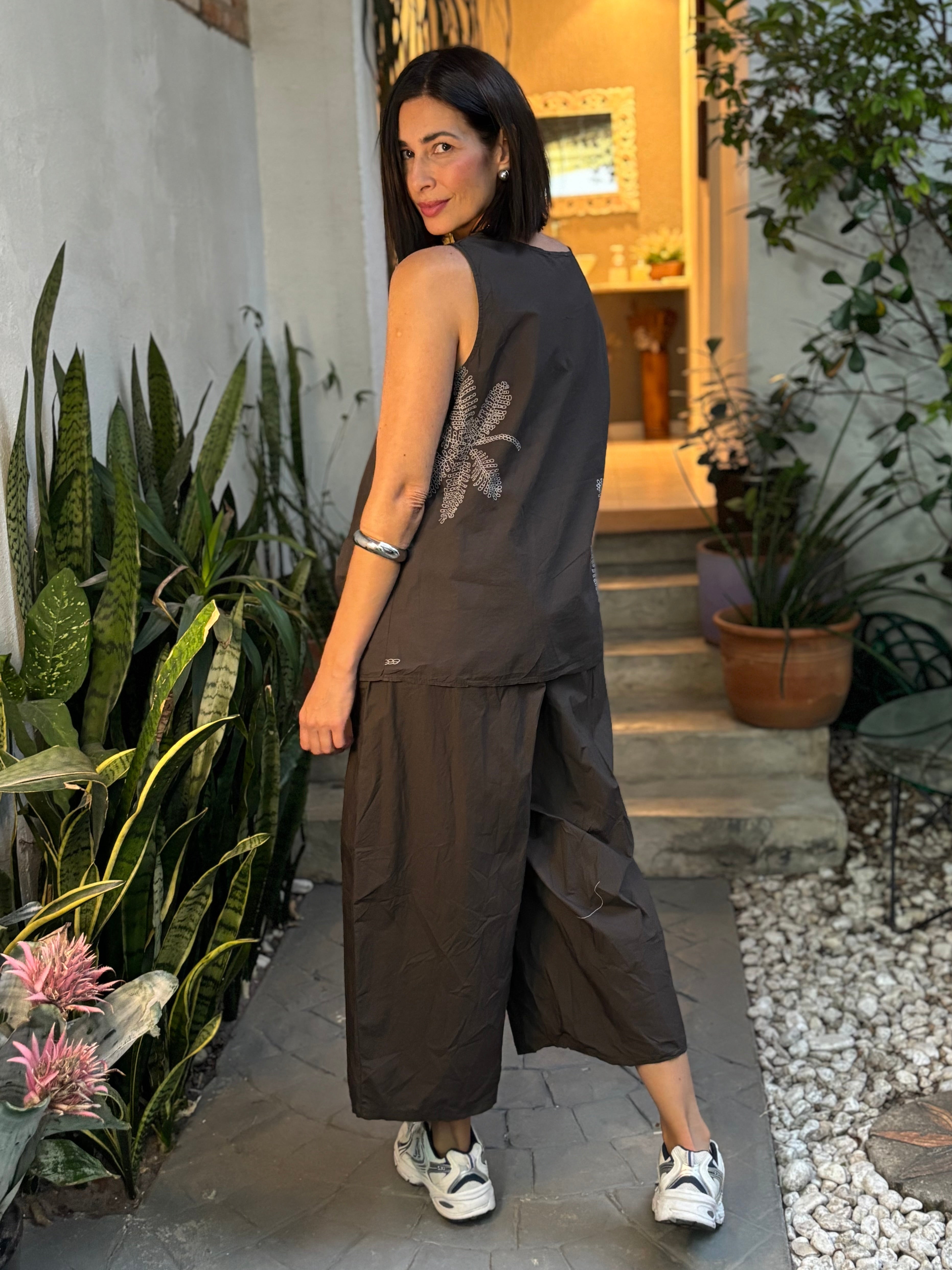CONJUNTO MIRIANA