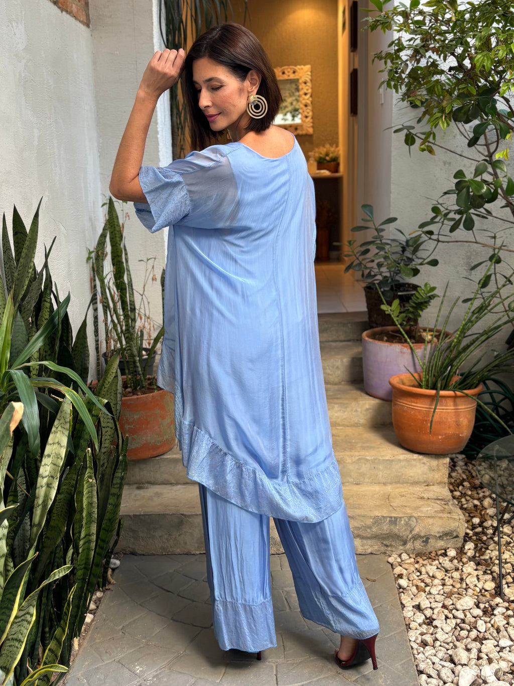 CONJUNTO PERUGIA