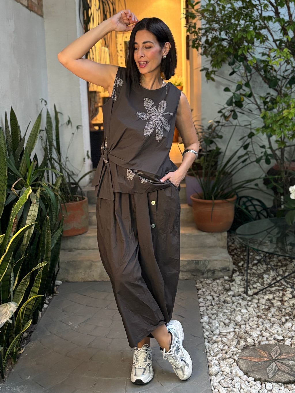 CONJUNTO MIRIANA