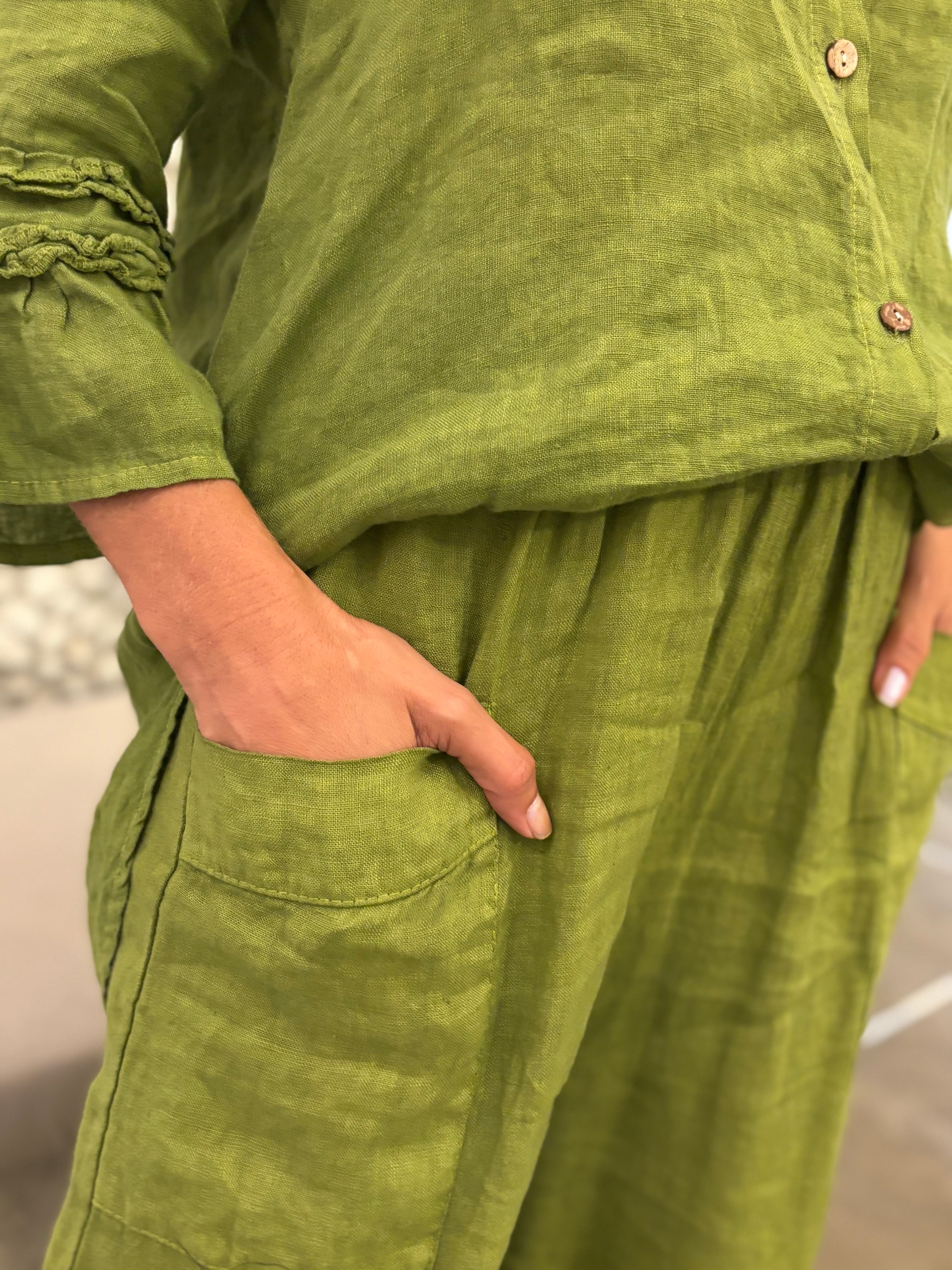 CONJUNTO ANNALISA