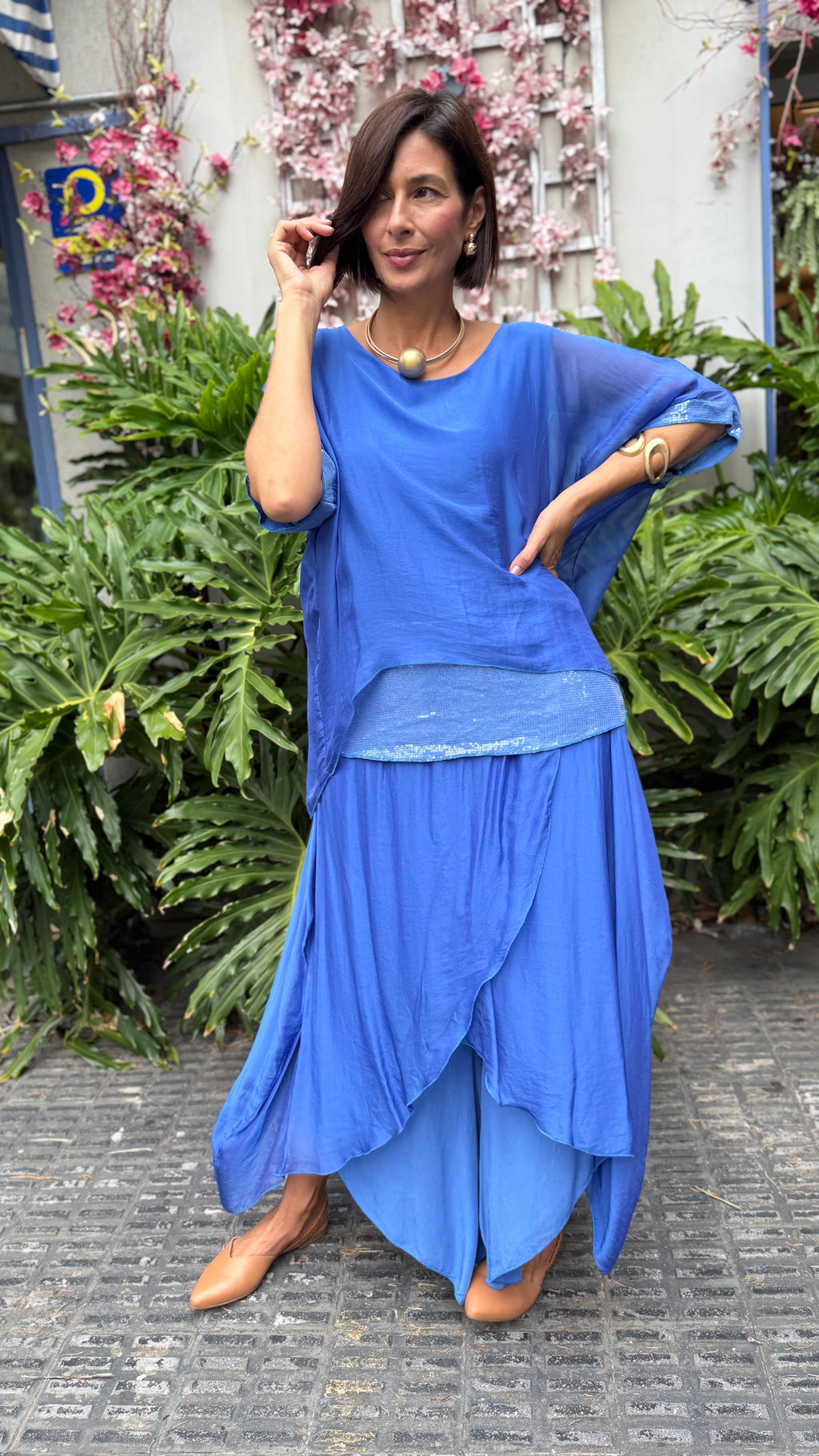 CONJUNTO VITTÓRIA
