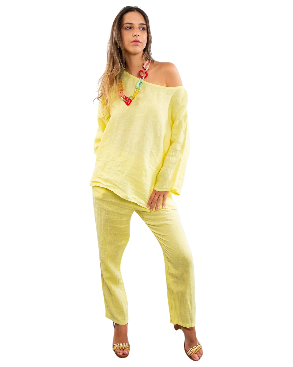 CONJUNTO VITTORIA