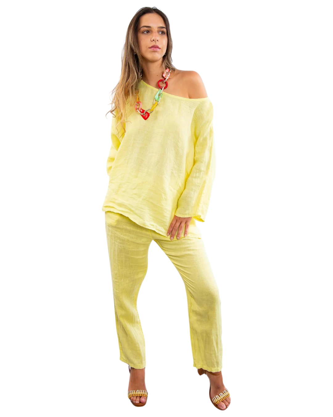 CONJUNTO VITTORIA
