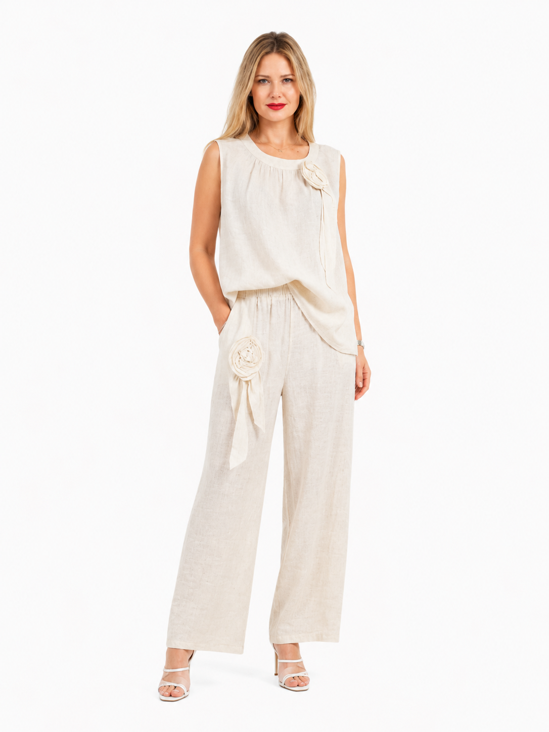 CONJUNTO GIRASOLE