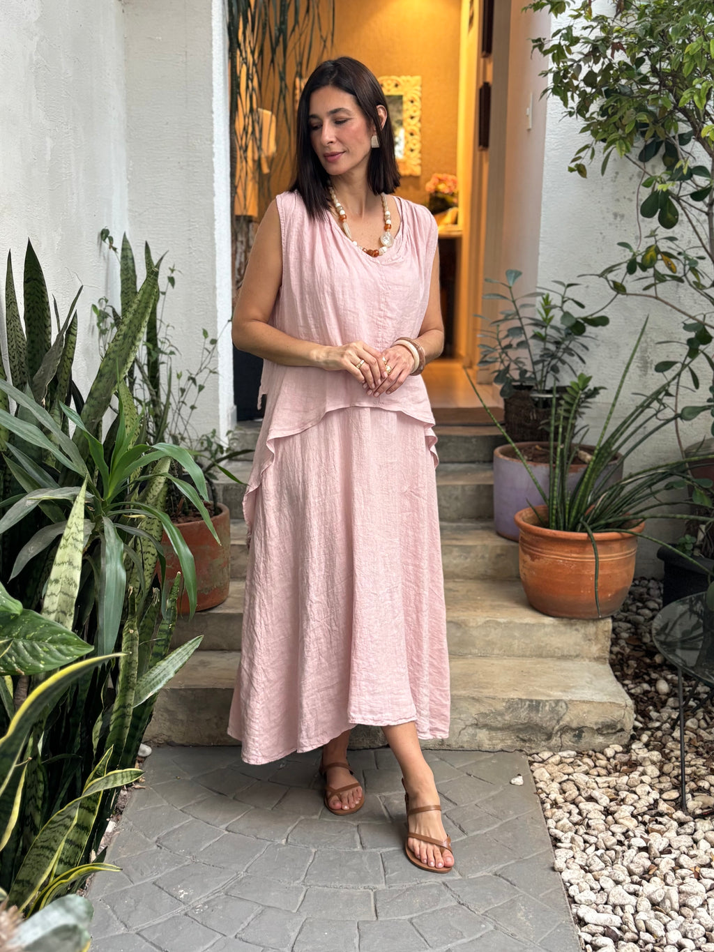 VESTIDO LUCIE