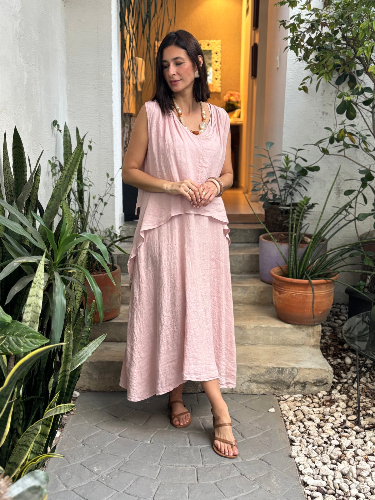 VESTIDO LUCIE