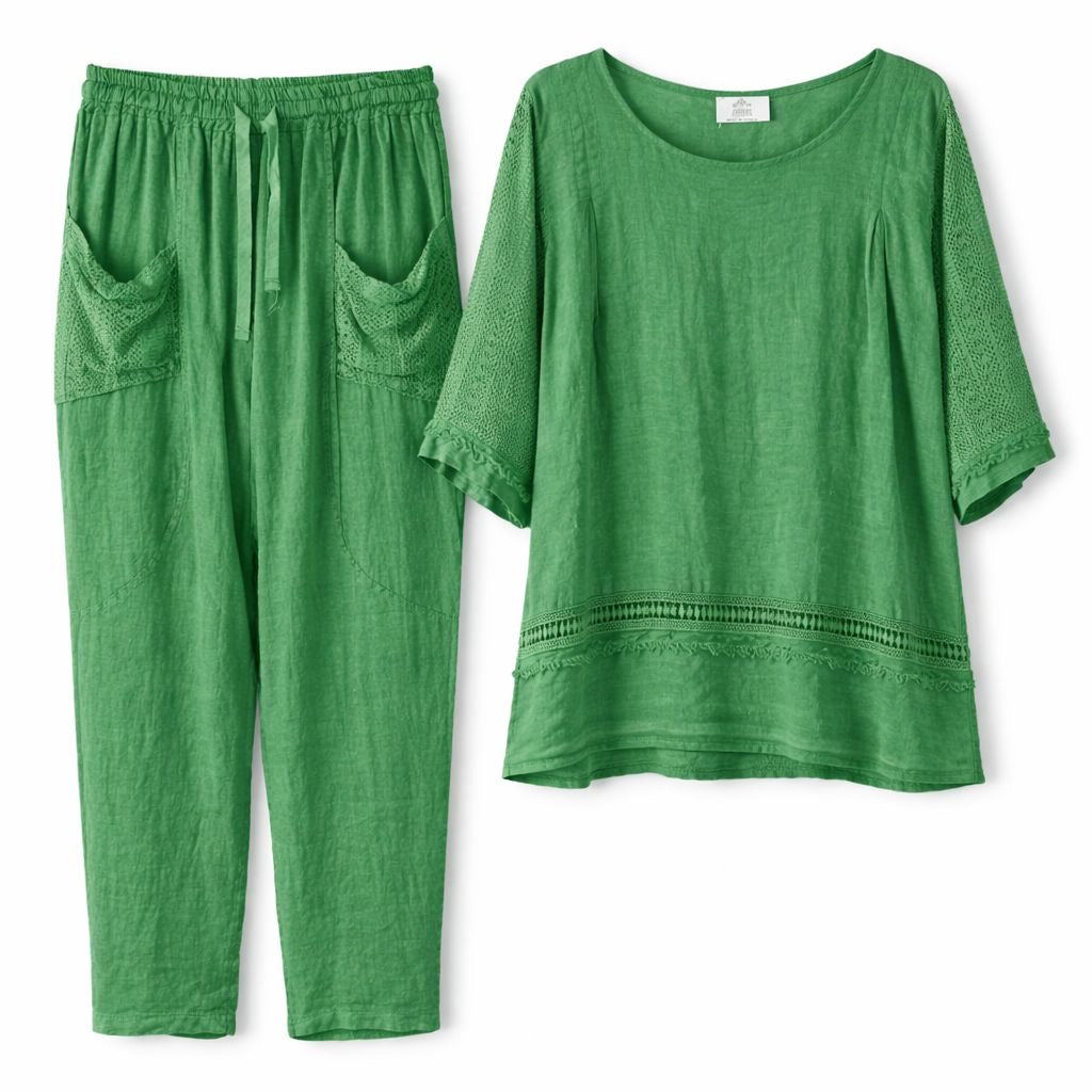 CONJUNTO VERONICA