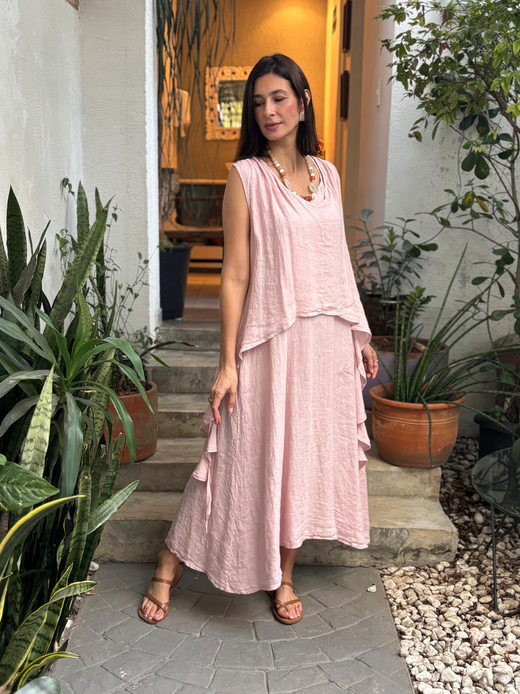 VESTIDO LUCIE