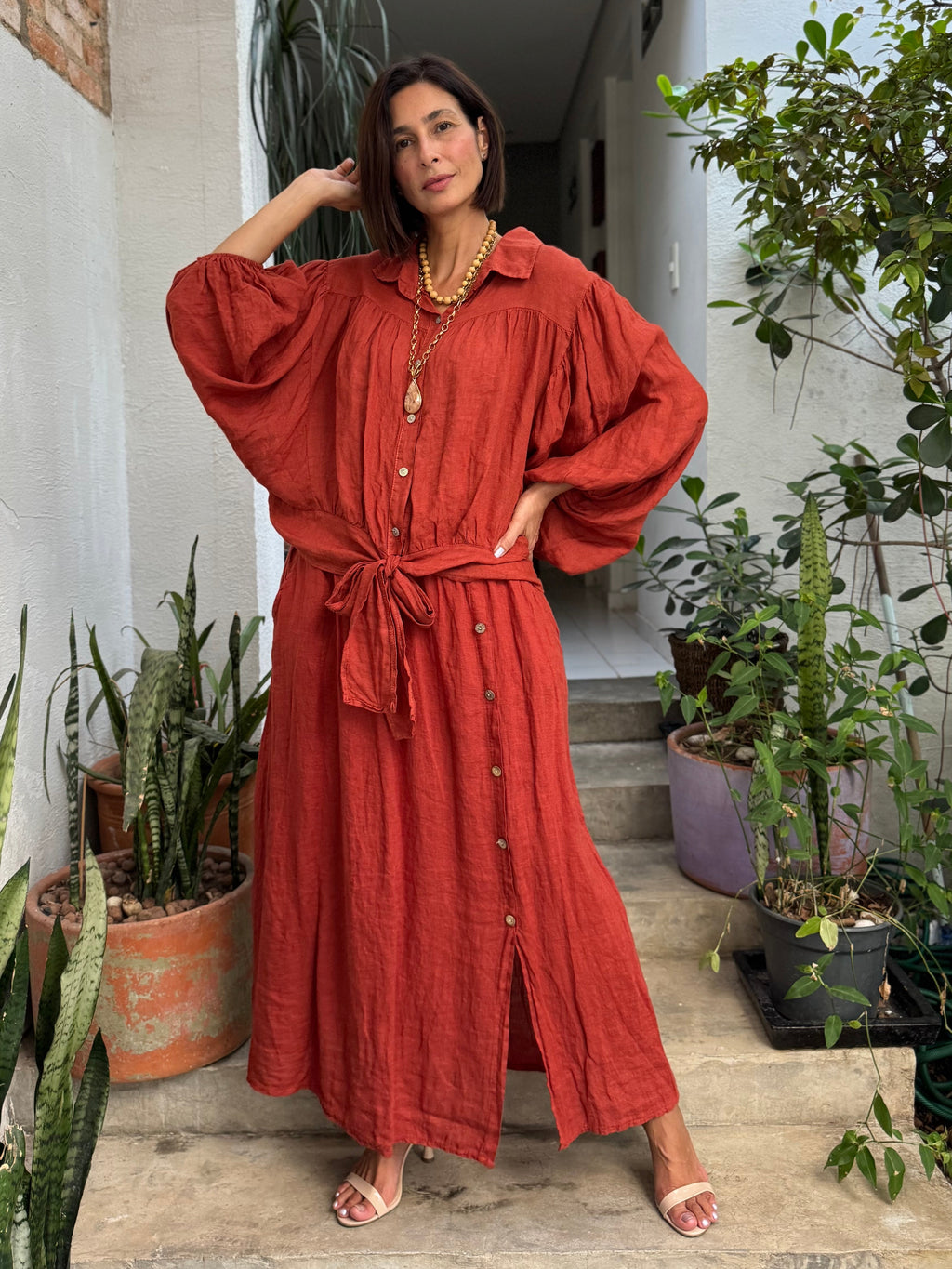 CONJUNTO TIZIANA