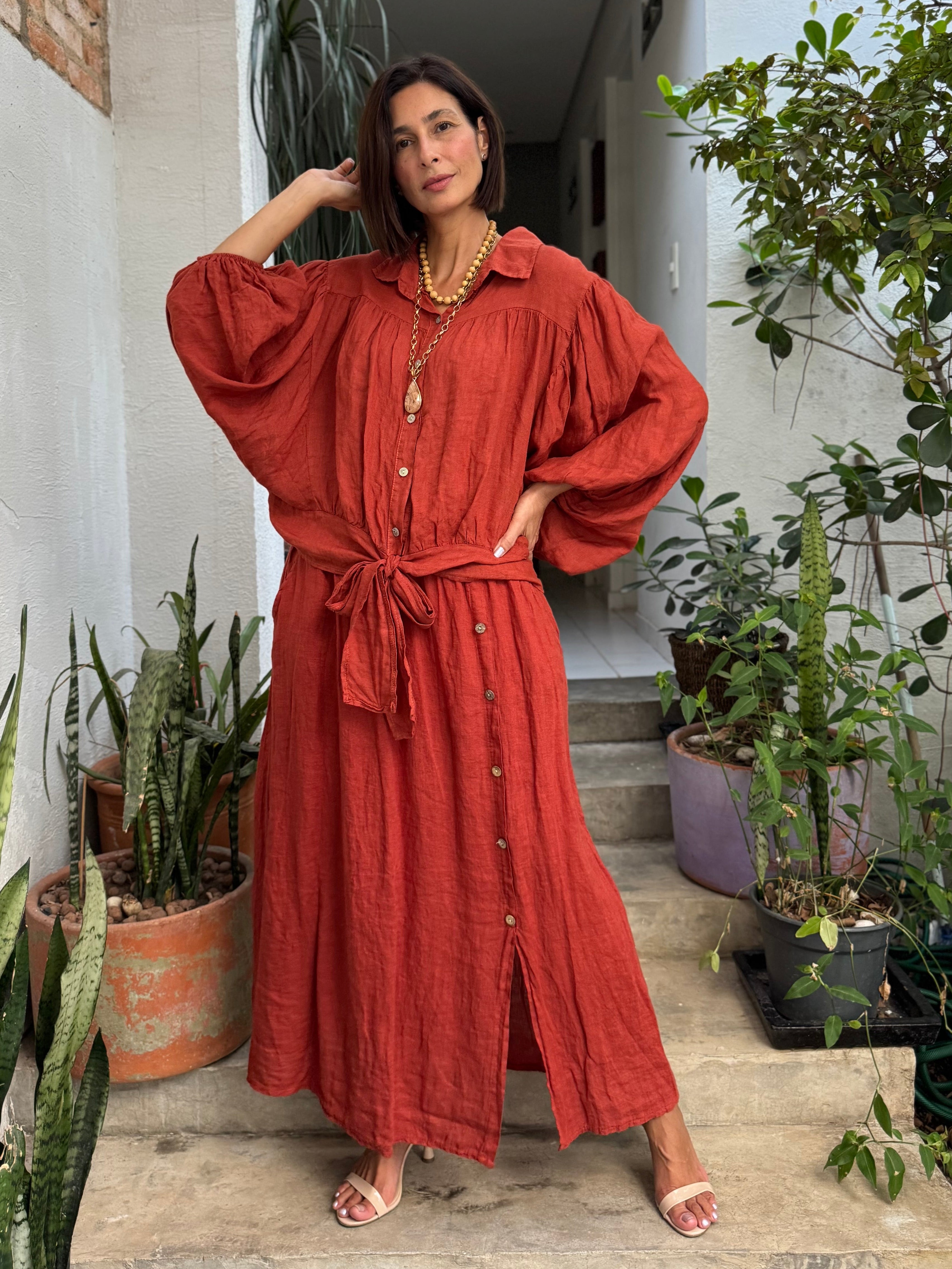 CONJUNTO TIZIANA