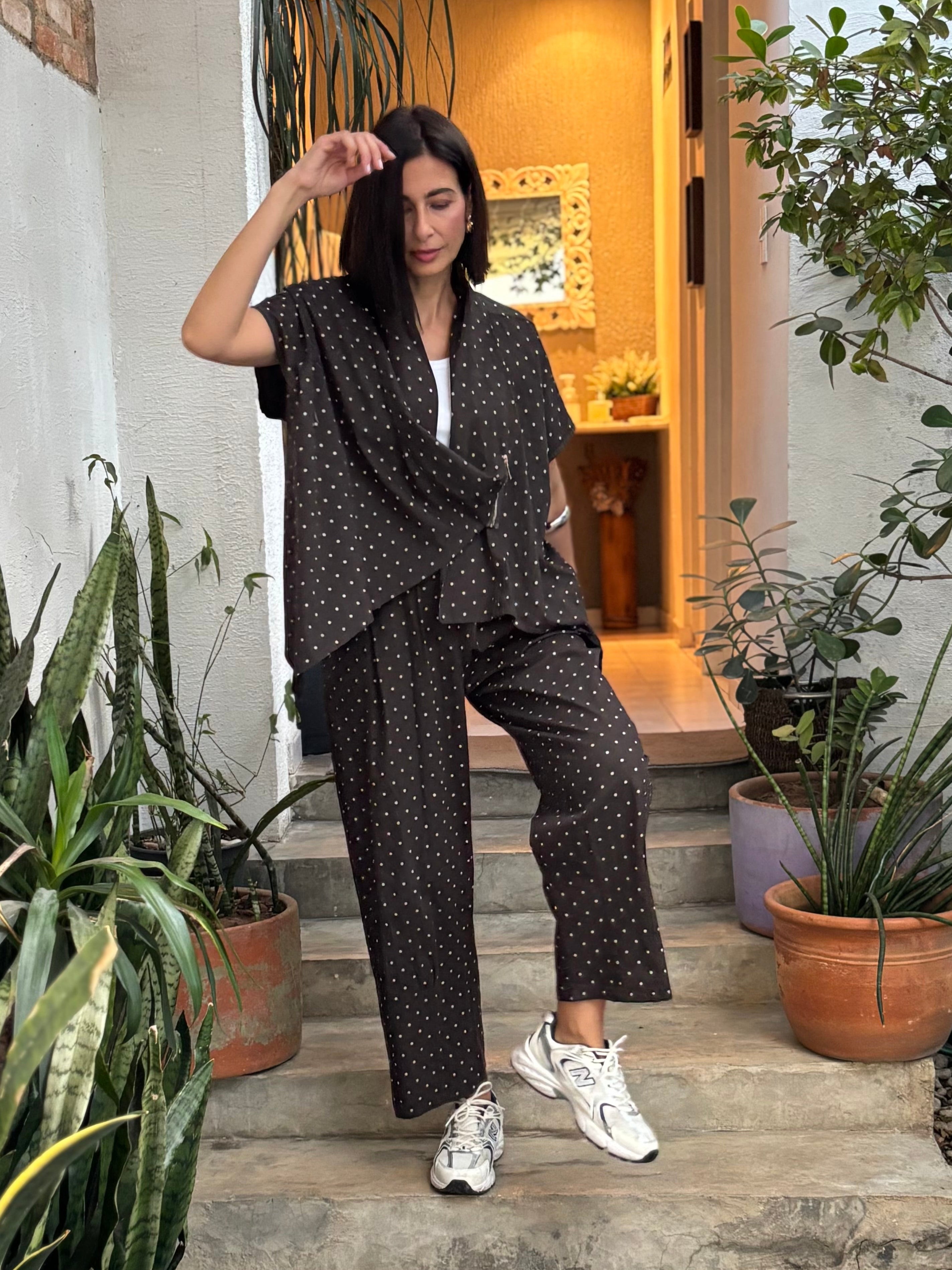 CONJUNTO SIBILLA
