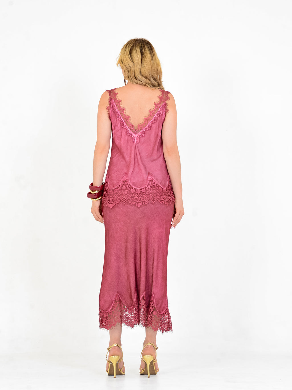 CONJUNTO ROMANTICO