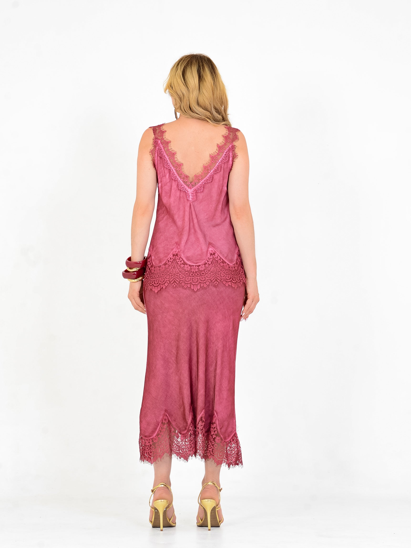 CONJUNTO ROMANTICO
