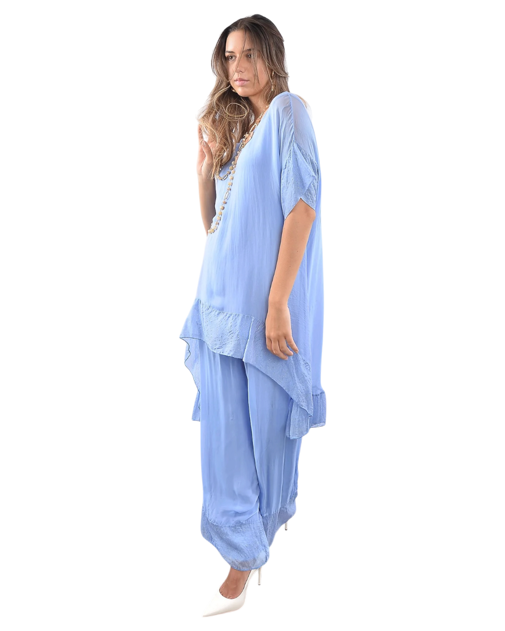 CONJUNTO PERUGIA