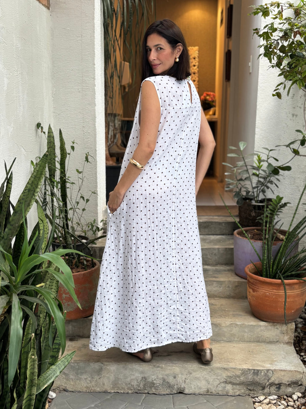 VESTIDO AMÉLIE