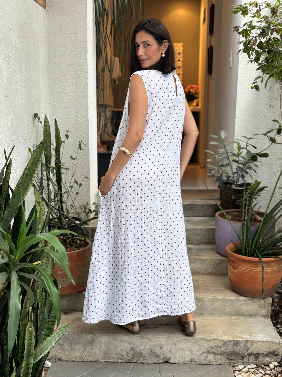 VESTIDO AMÉLIE