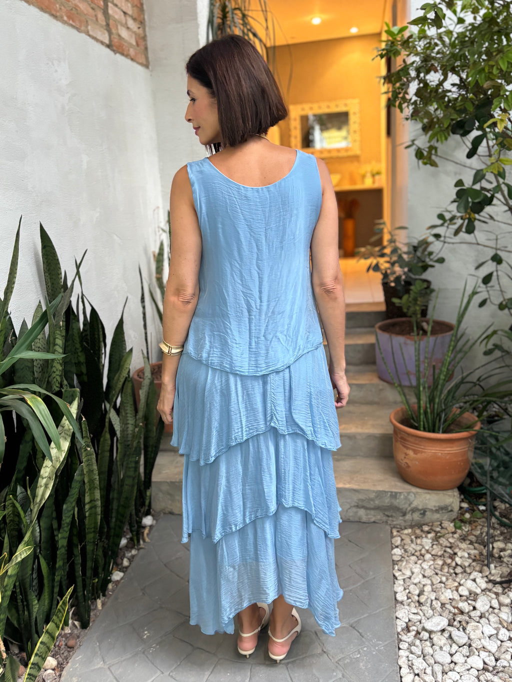 VESTIDO MONA