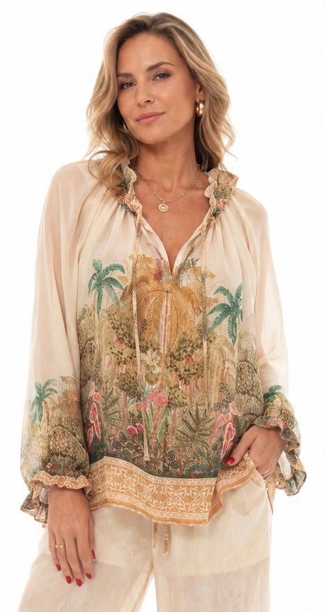 CONJUNTO IVANA