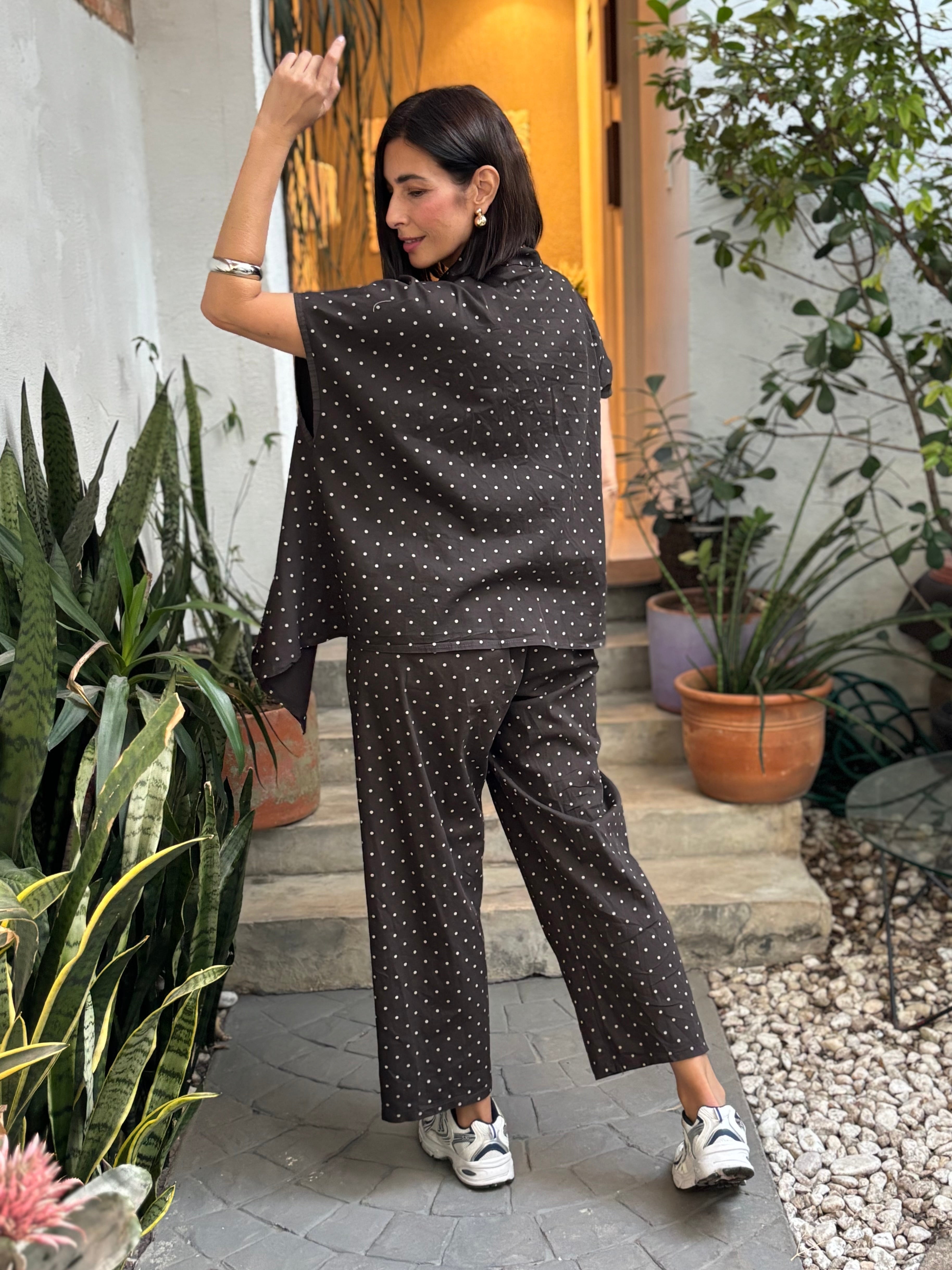CONJUNTO SIBILLA