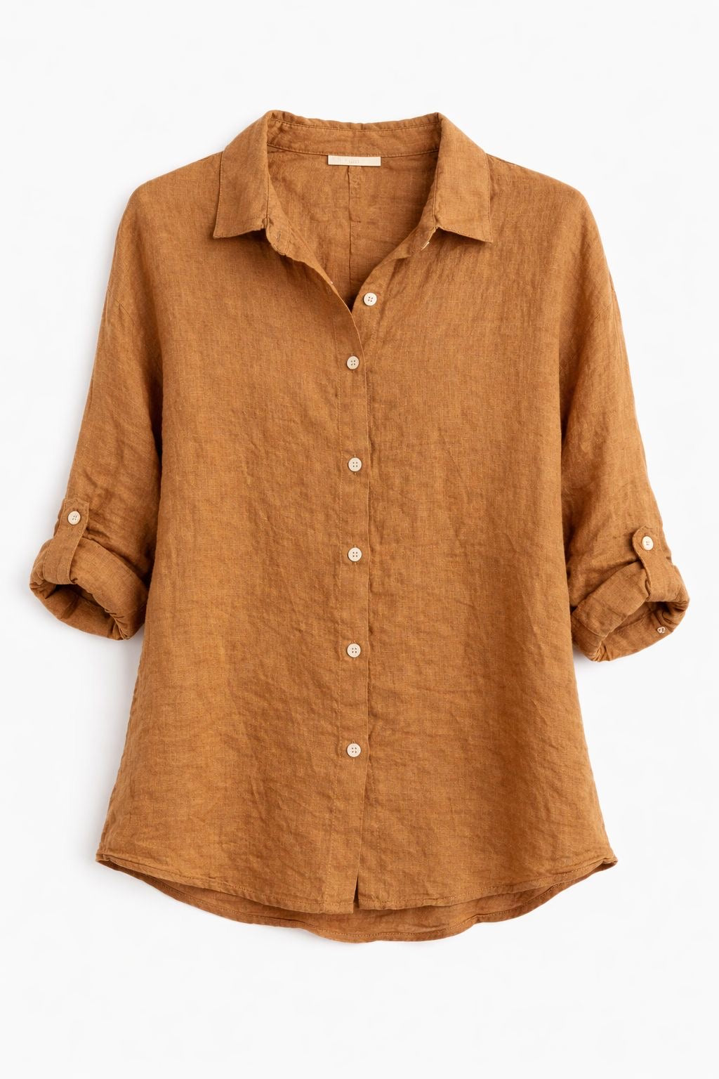 CAMISA AMINA CAMMELLO