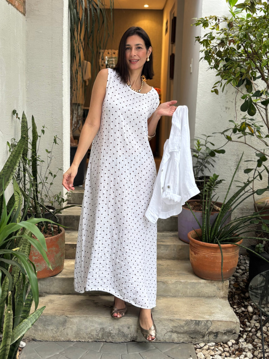 VESTIDO AMÉLIE