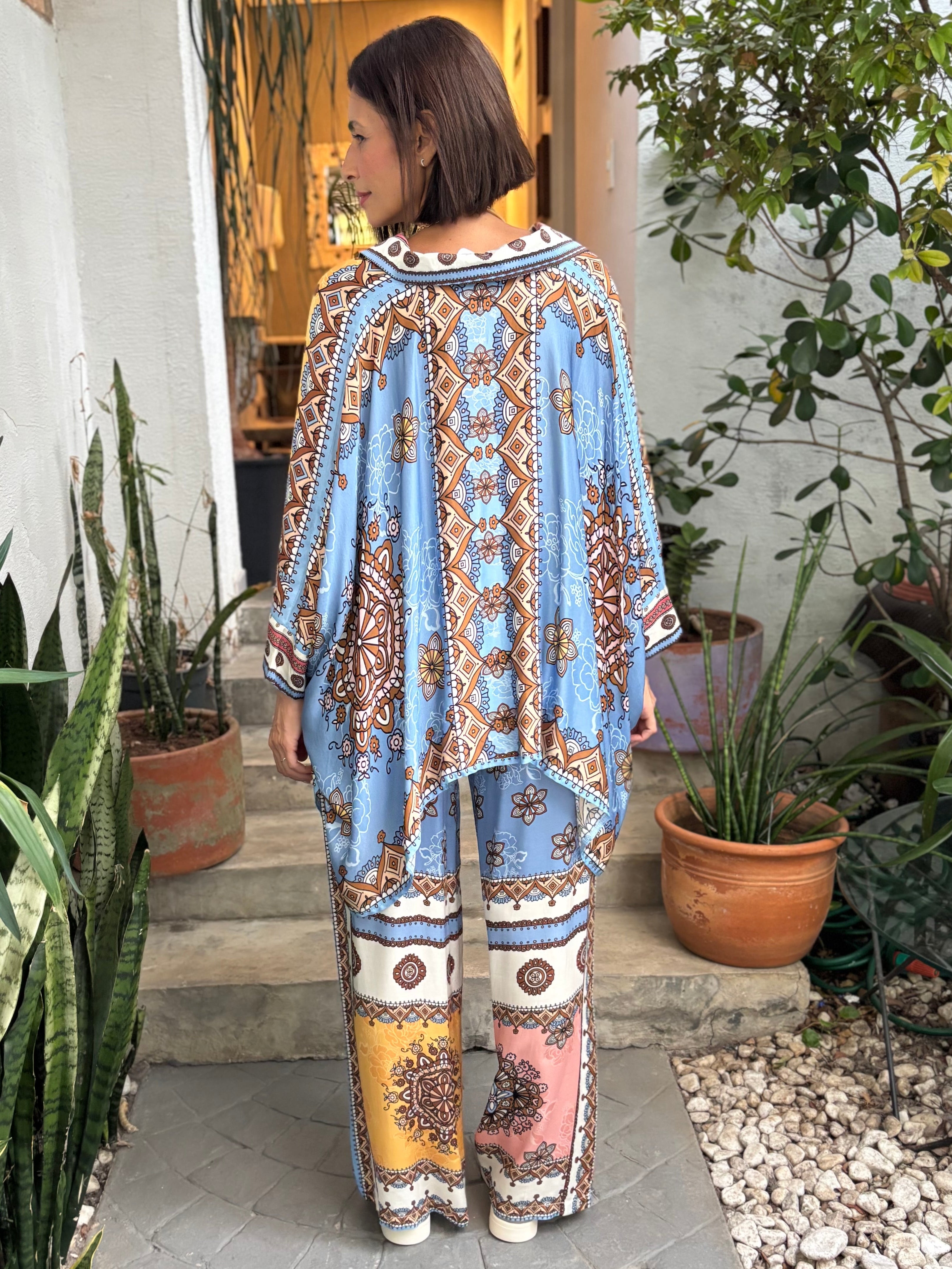 CONJUNTO SVEVA