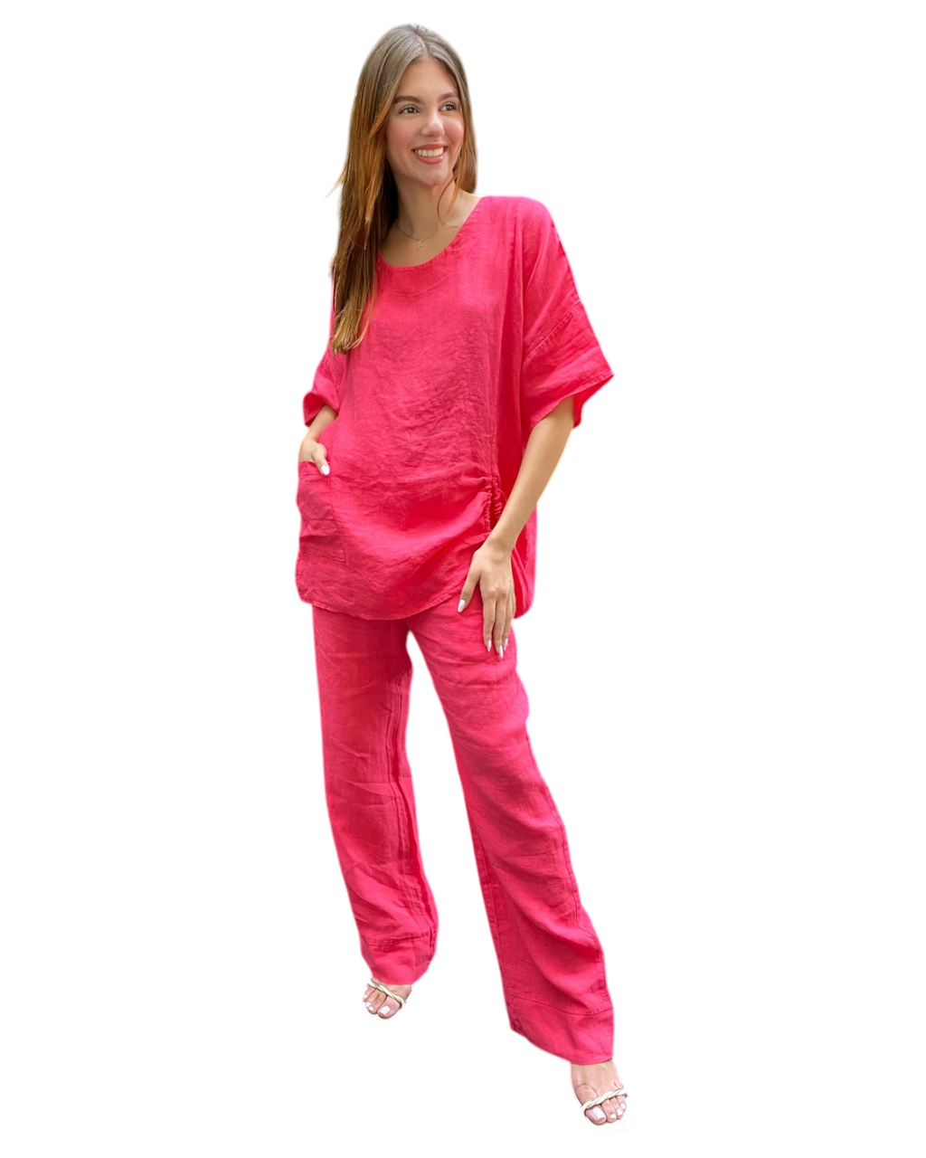 CONJUNTO SARDENHA